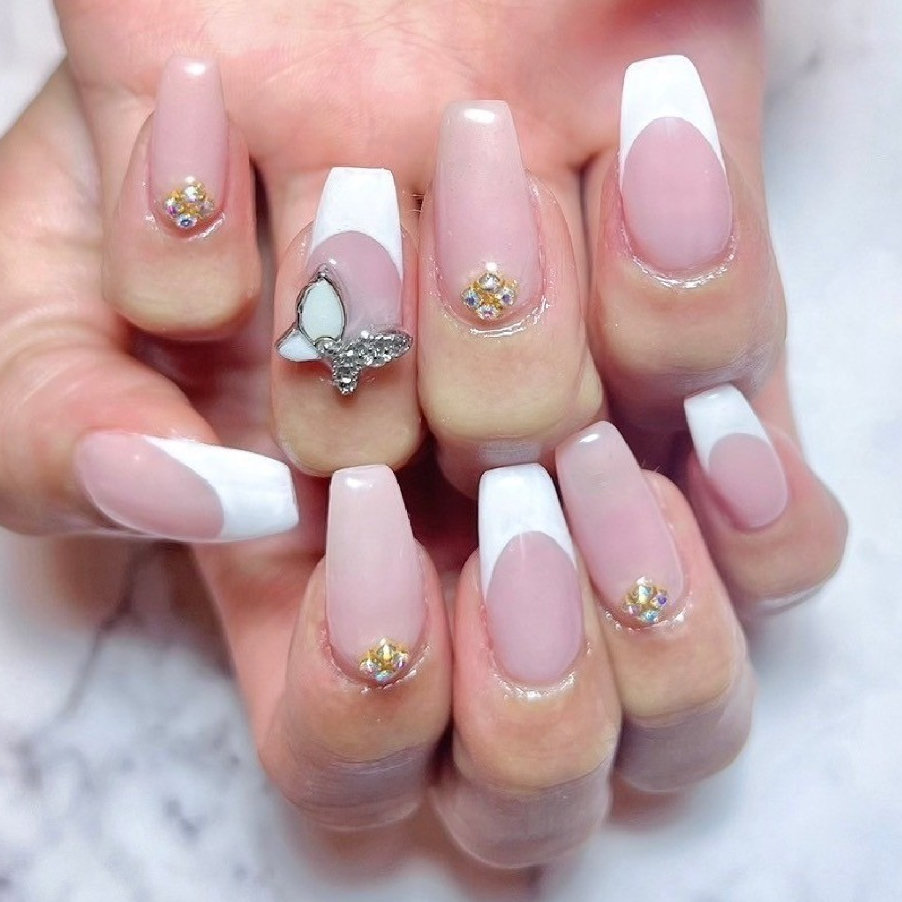 チップ長さだし💎90分定額