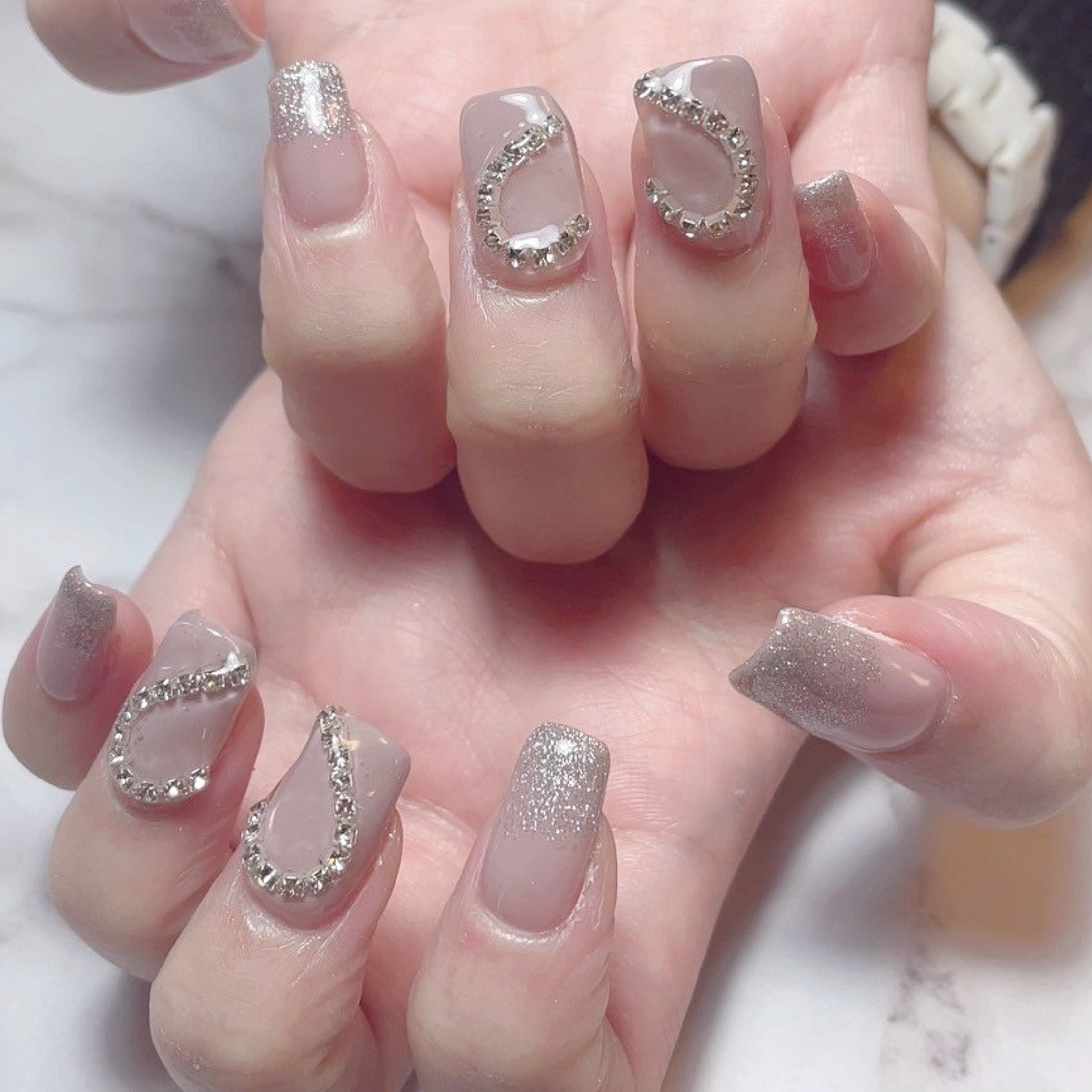 💎60分定額
