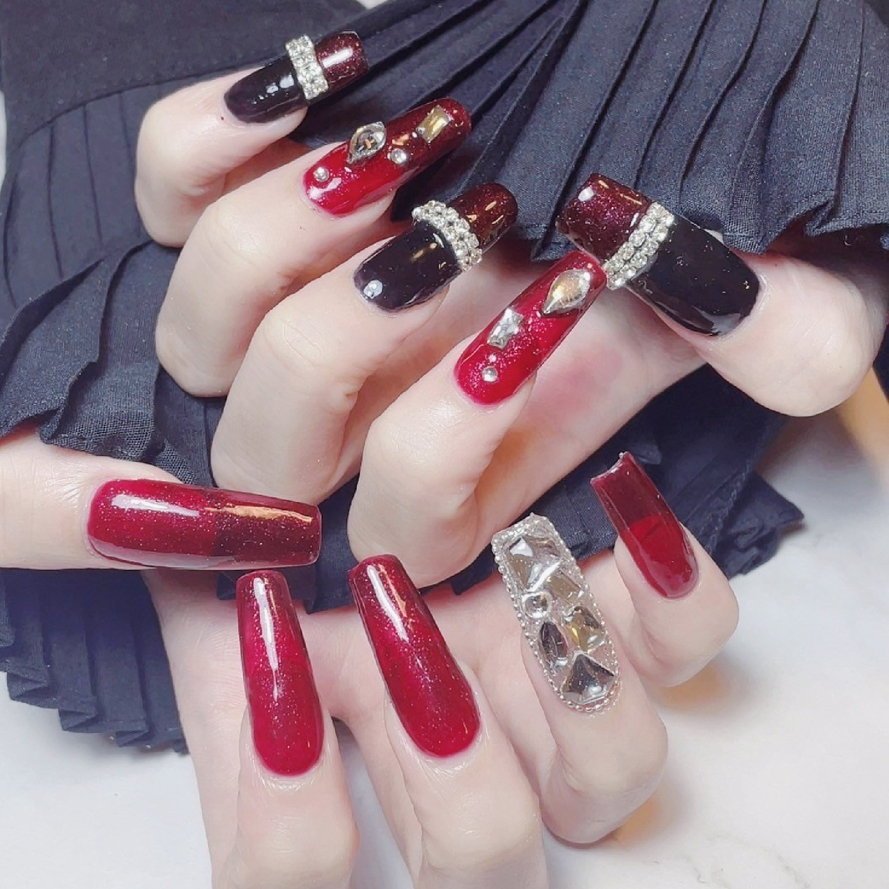 スカルプオフのみ