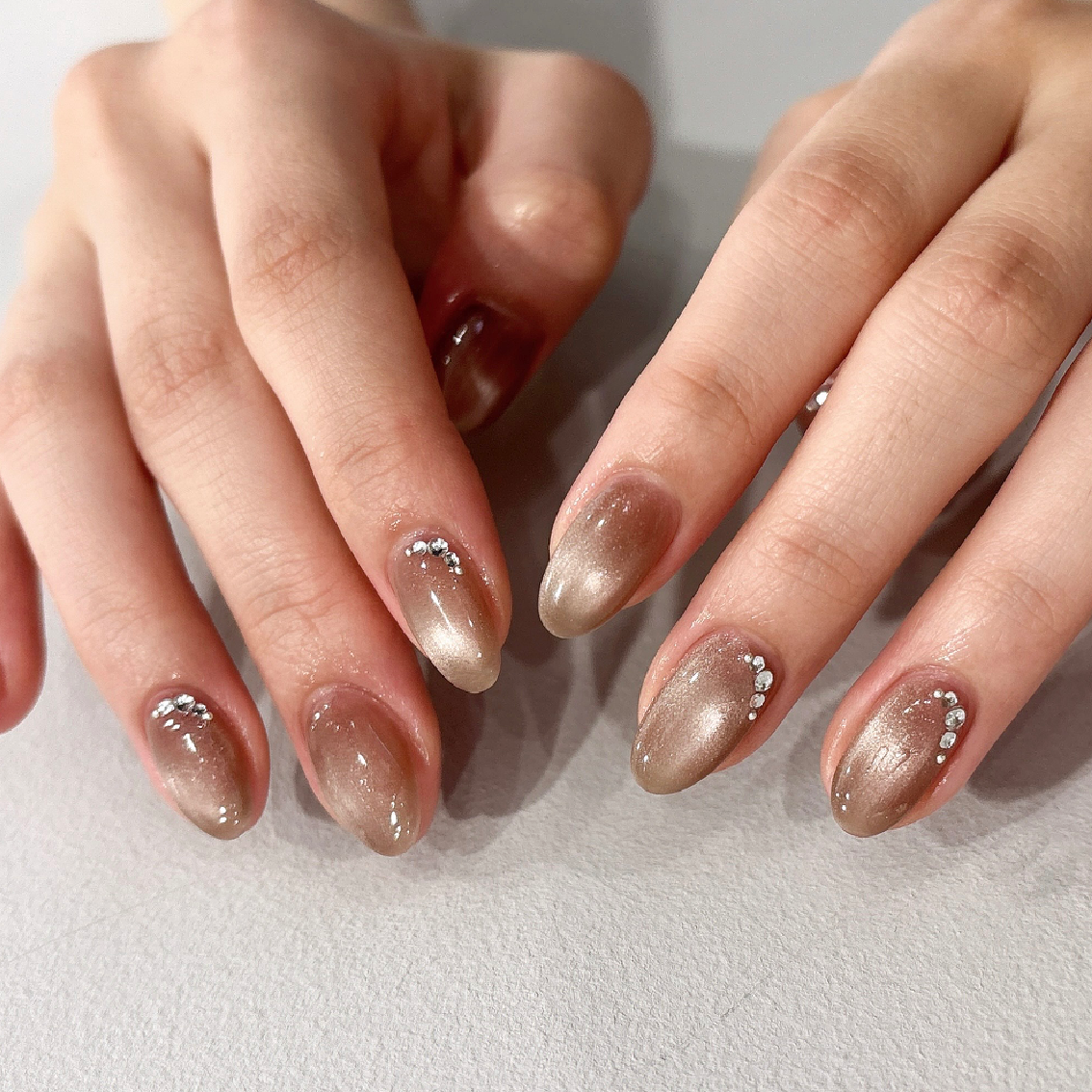 ボリュームパーツコース　120分