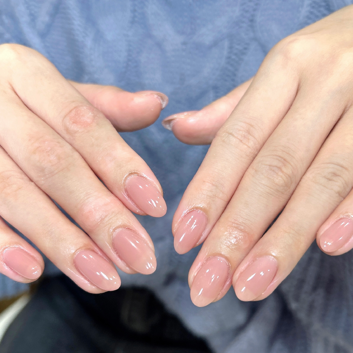 当日限定ワンカラー (para gel)