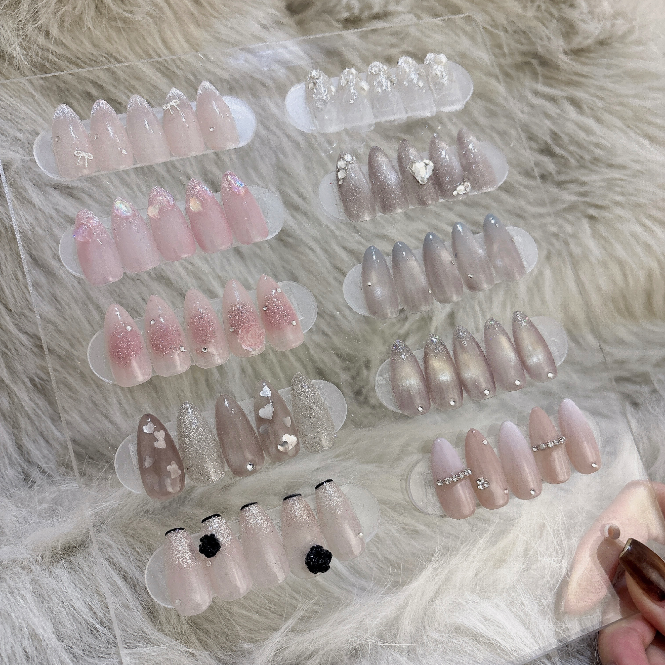 【定額】volume design