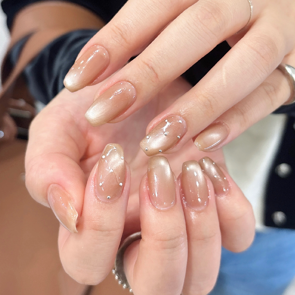 magnet or flash♡para gel