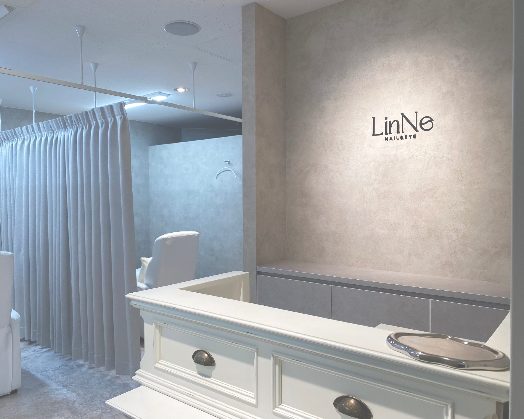 nail&eye LinNe
