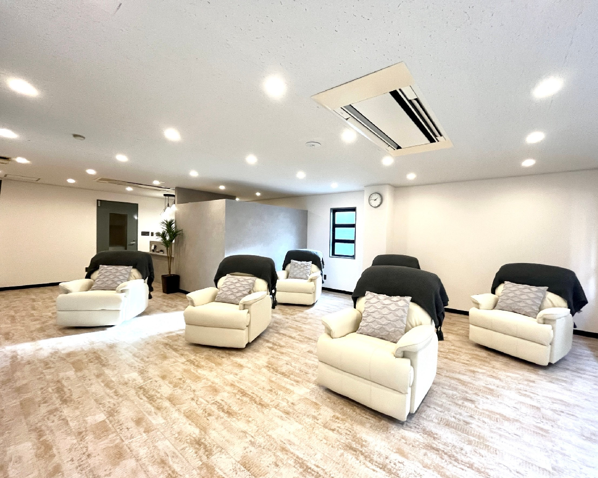TRU NAIL&EYE高円寺店