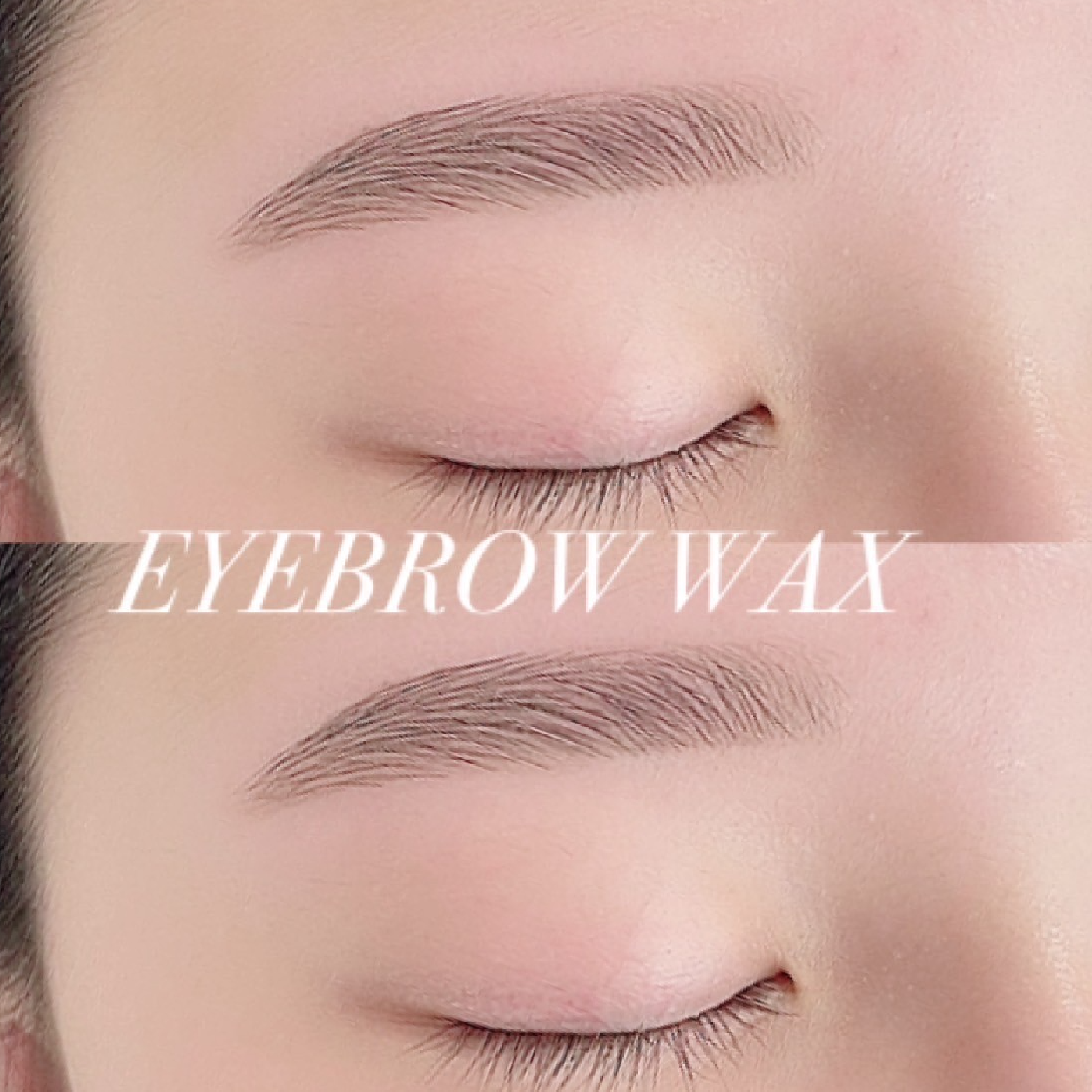 【新規】美眉アイブロウWAX