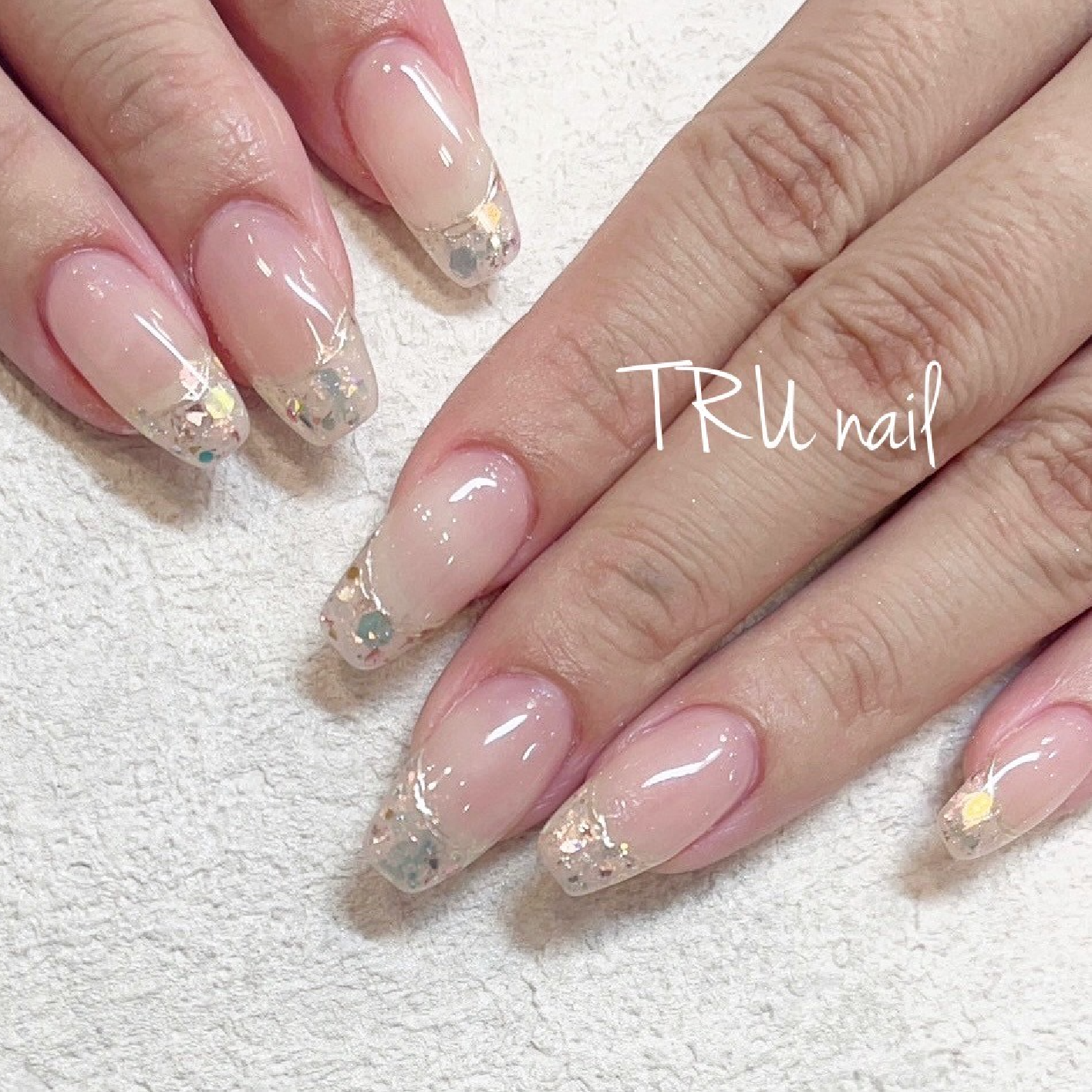 【ジェルコート付でデザイン長持ち☆】 スカルプ やり放題