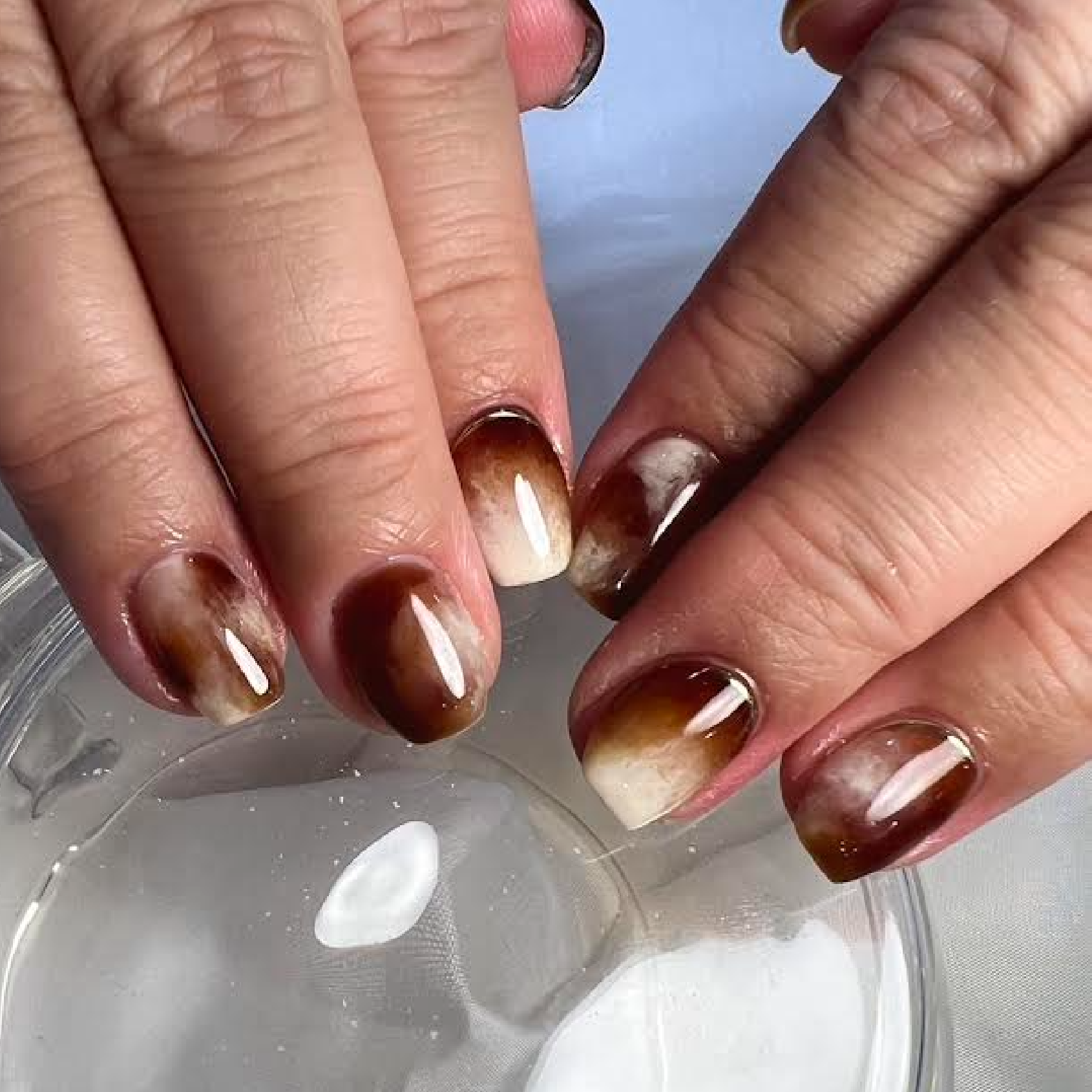 【ケア込☆3DもOK】スペシャルジェルコース