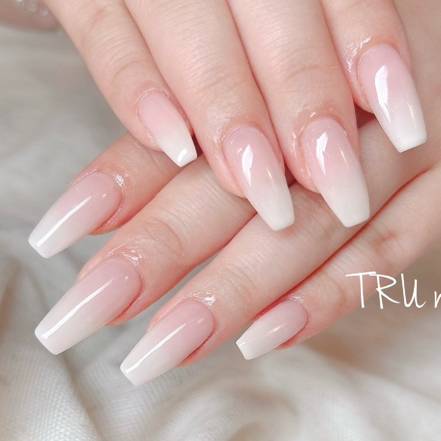 【ワンカラーorラメグラデ】シンプルスカルプコース