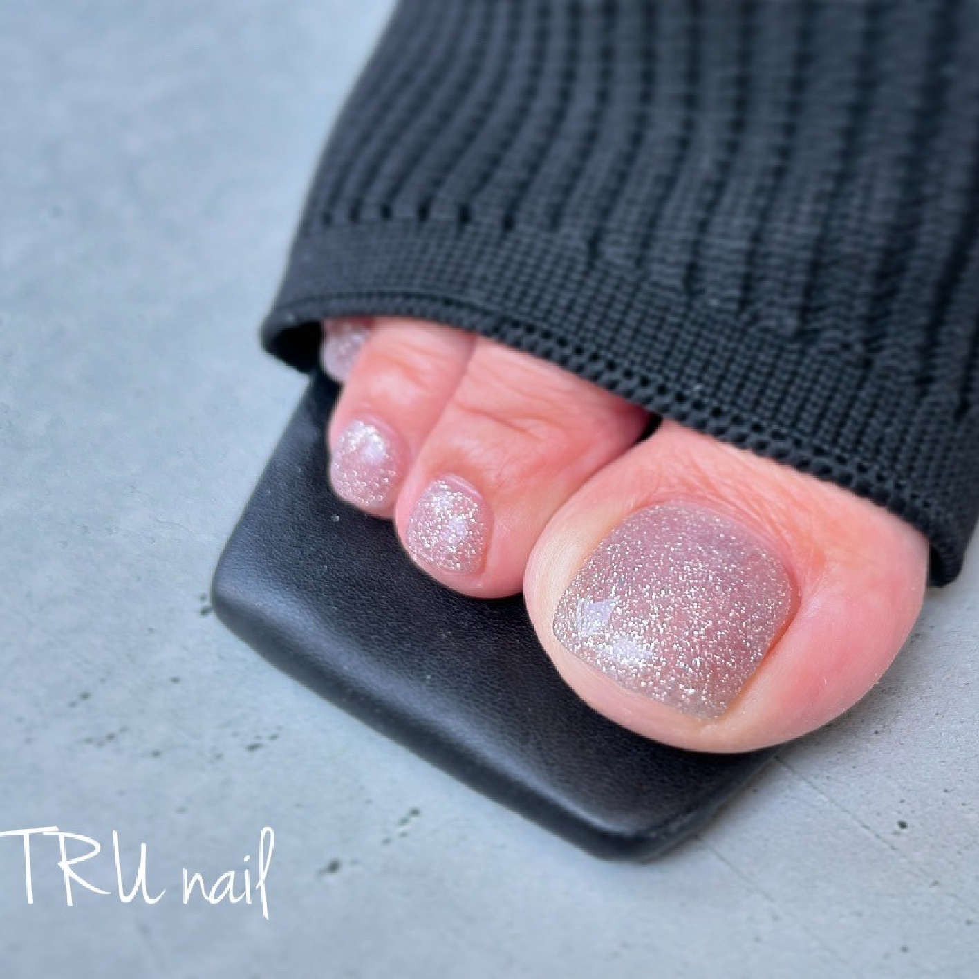 フット【オフ無料＆ケア込】マグネットワンカラーコース