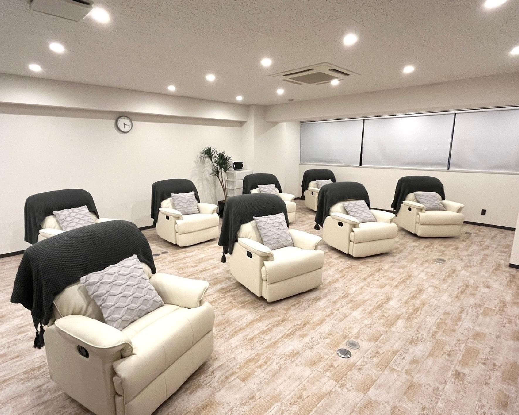TRU NAIL&EYE 春日部店