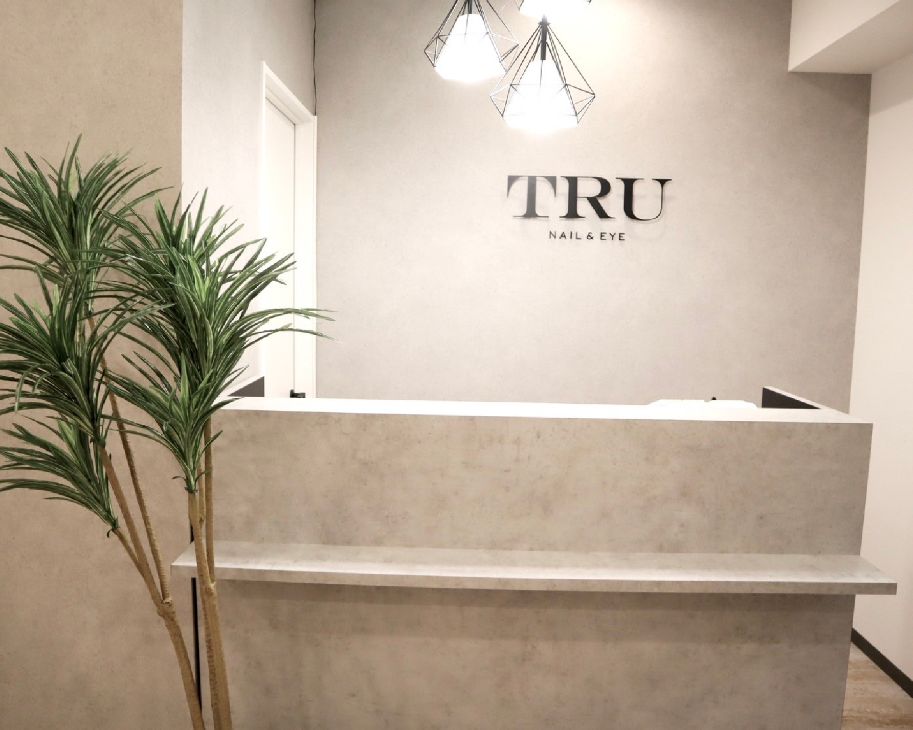 TRU NAIL&EYE 春日部店