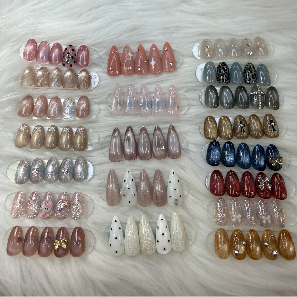 monthly定額デザイン♫