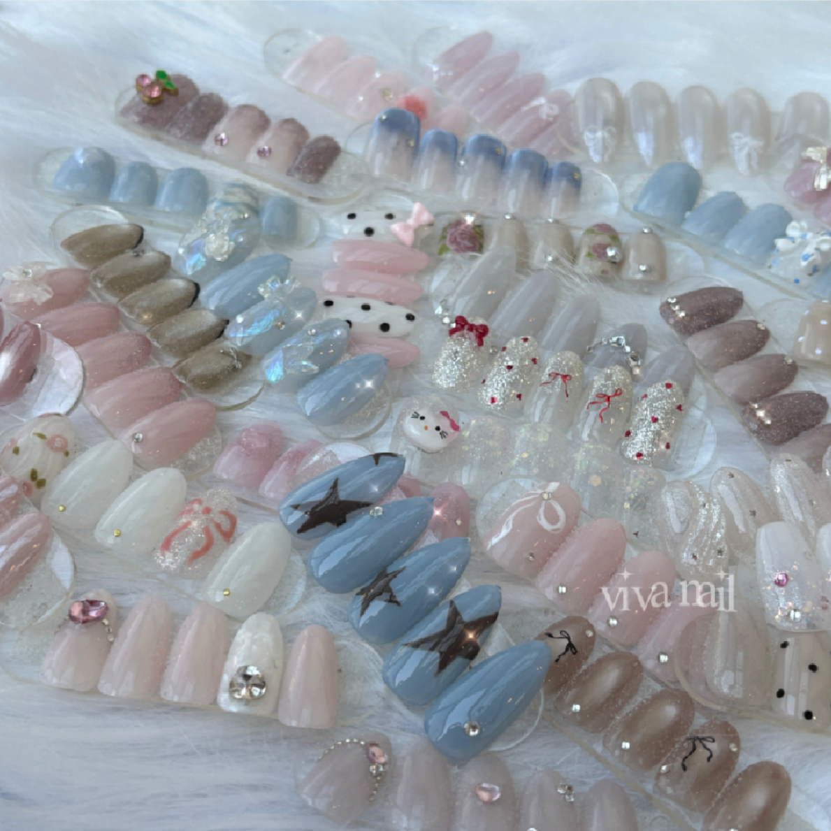 ♖ monthly design ♖