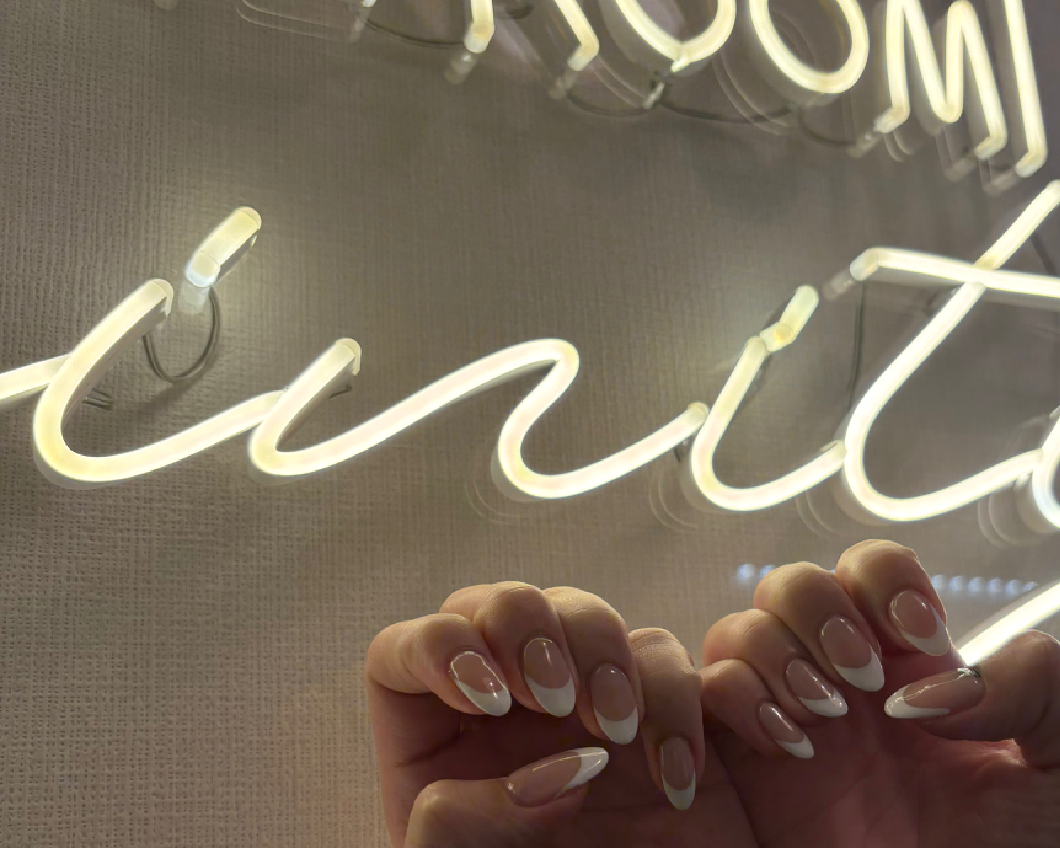 NailRoom Trinity