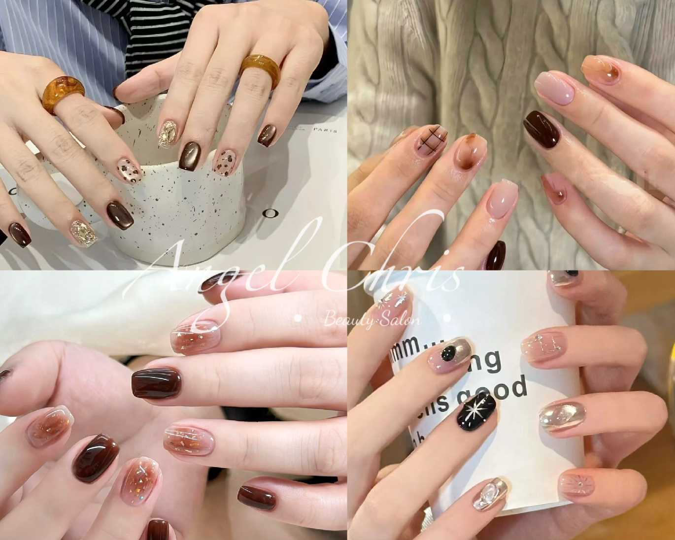 Angel Chrisビューティーサロン西川口店