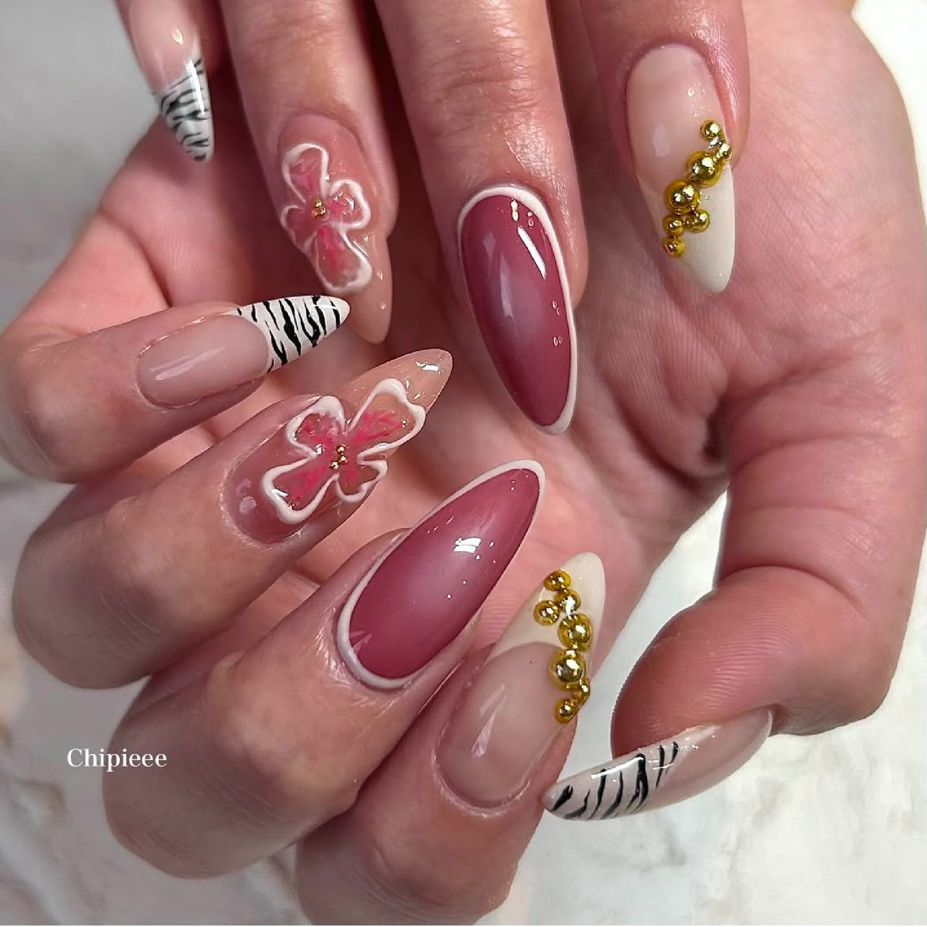 Special Design コース⭐︎
