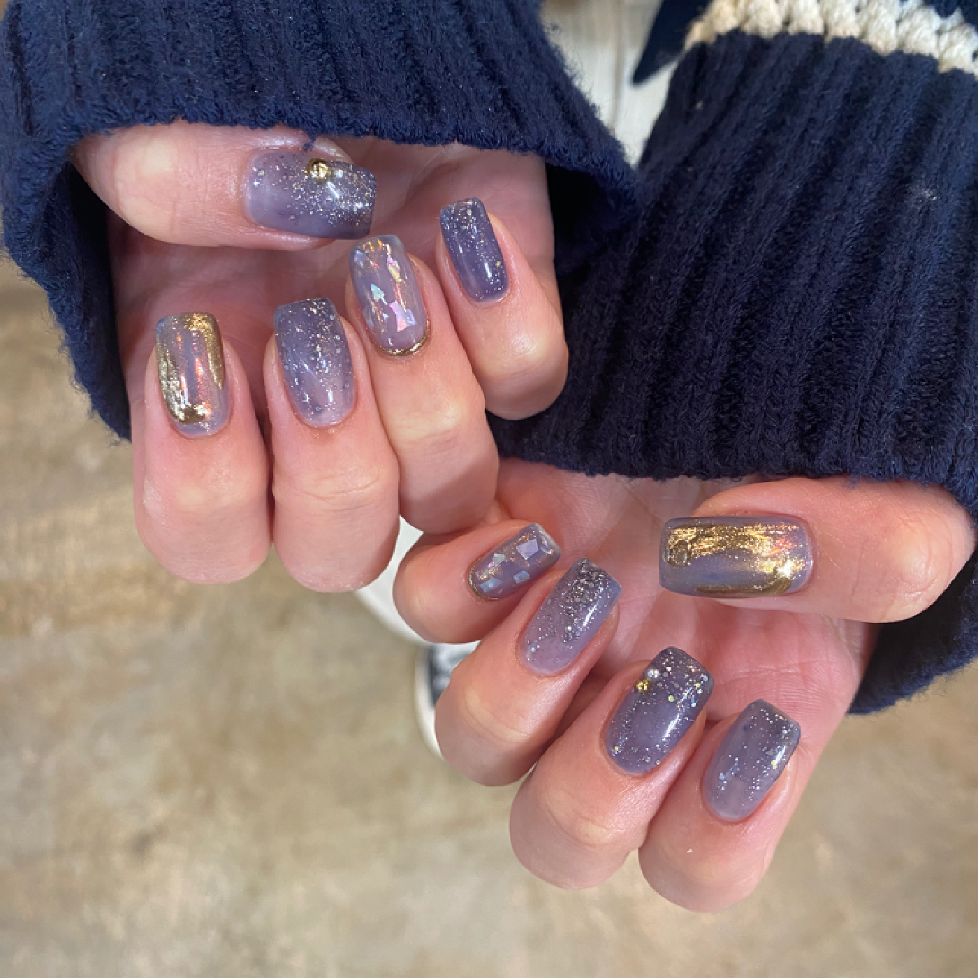 ☆ simple　コース