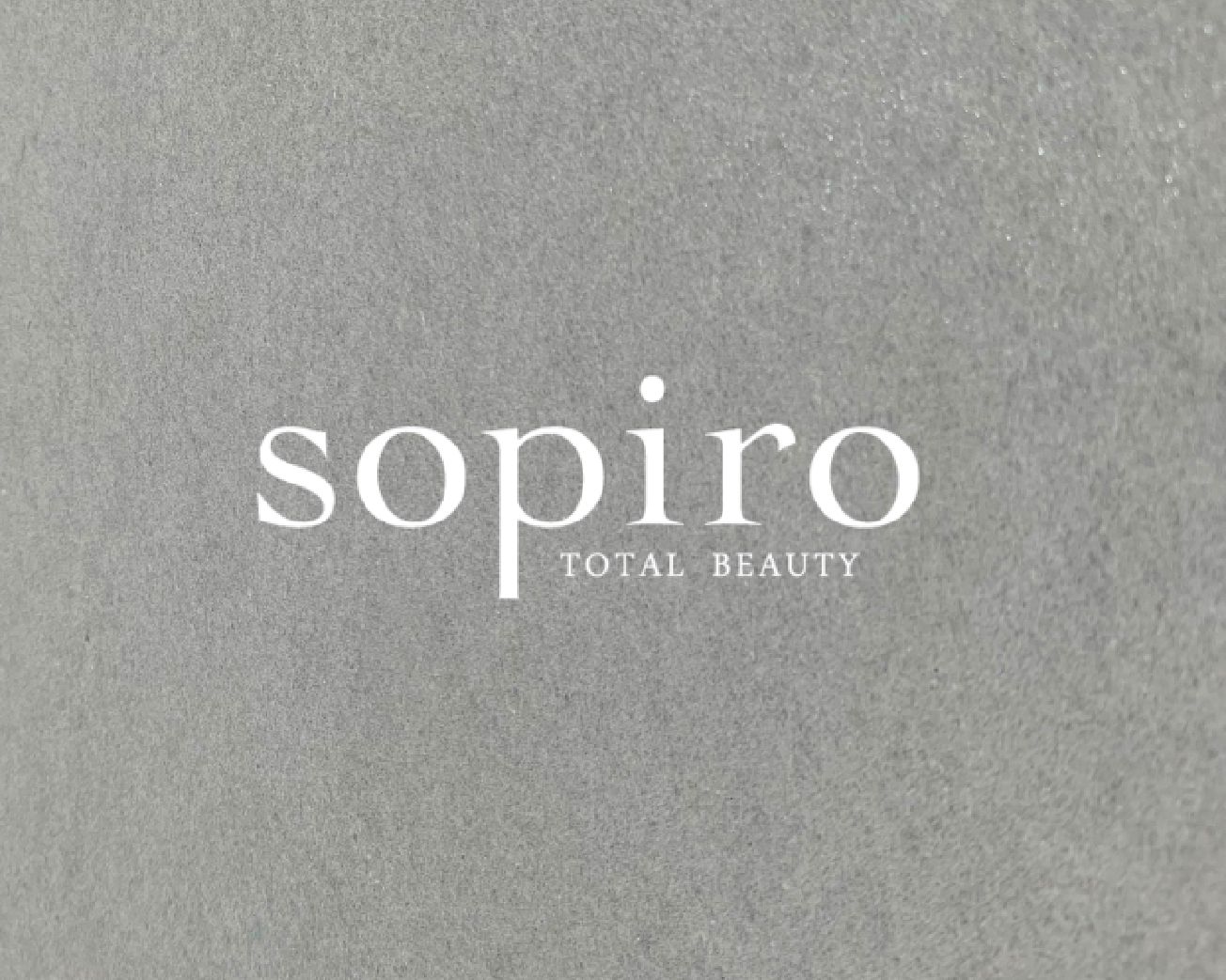 sopiro三番町店