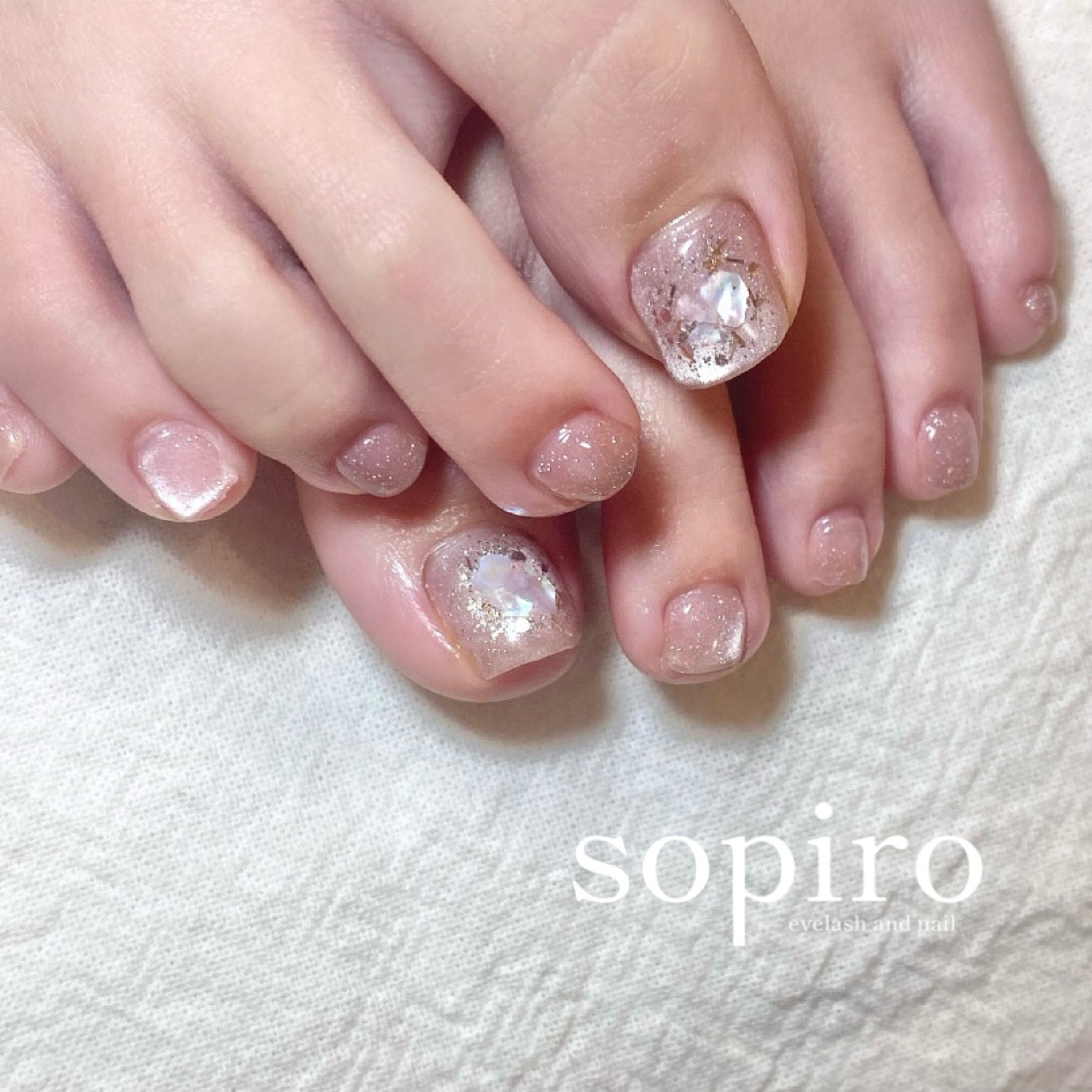 【foot】学割U24　simpleデザイン