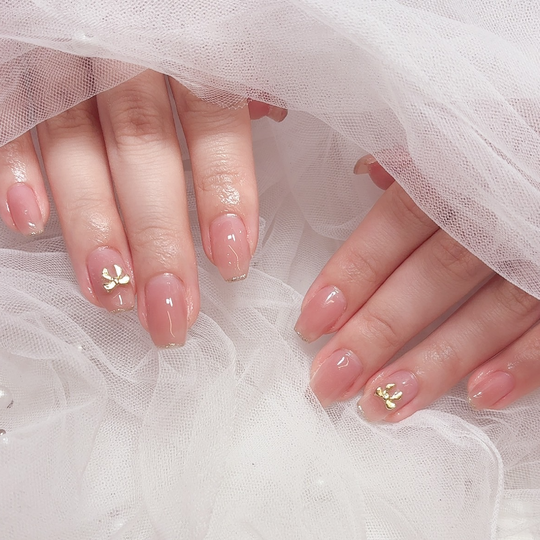 【hand】simpleデザイン