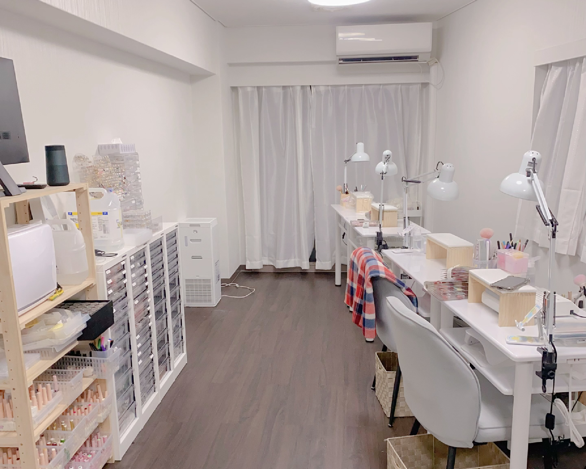 ARBRE NAIL SALON