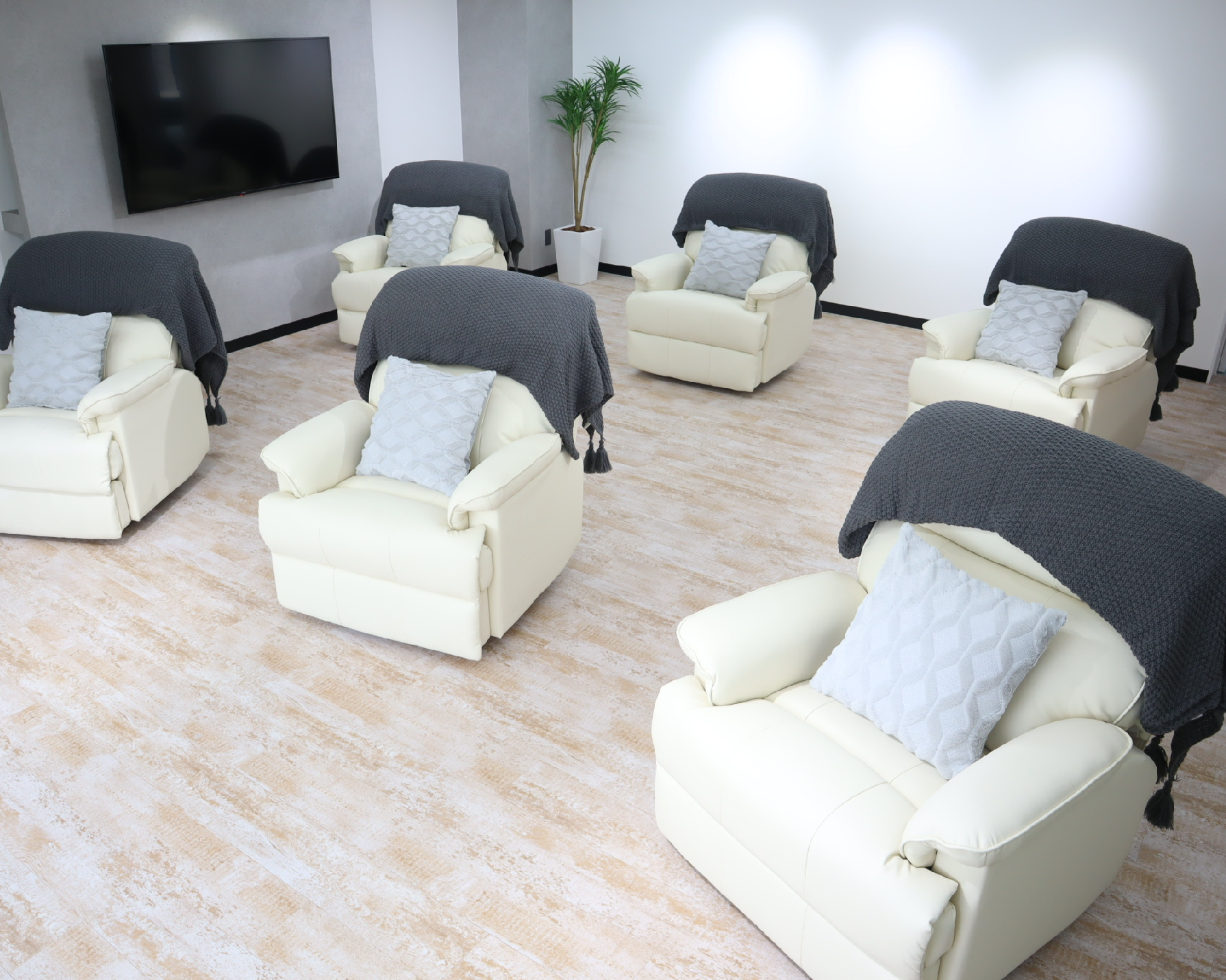TRU NAIL&EYE藤沢店