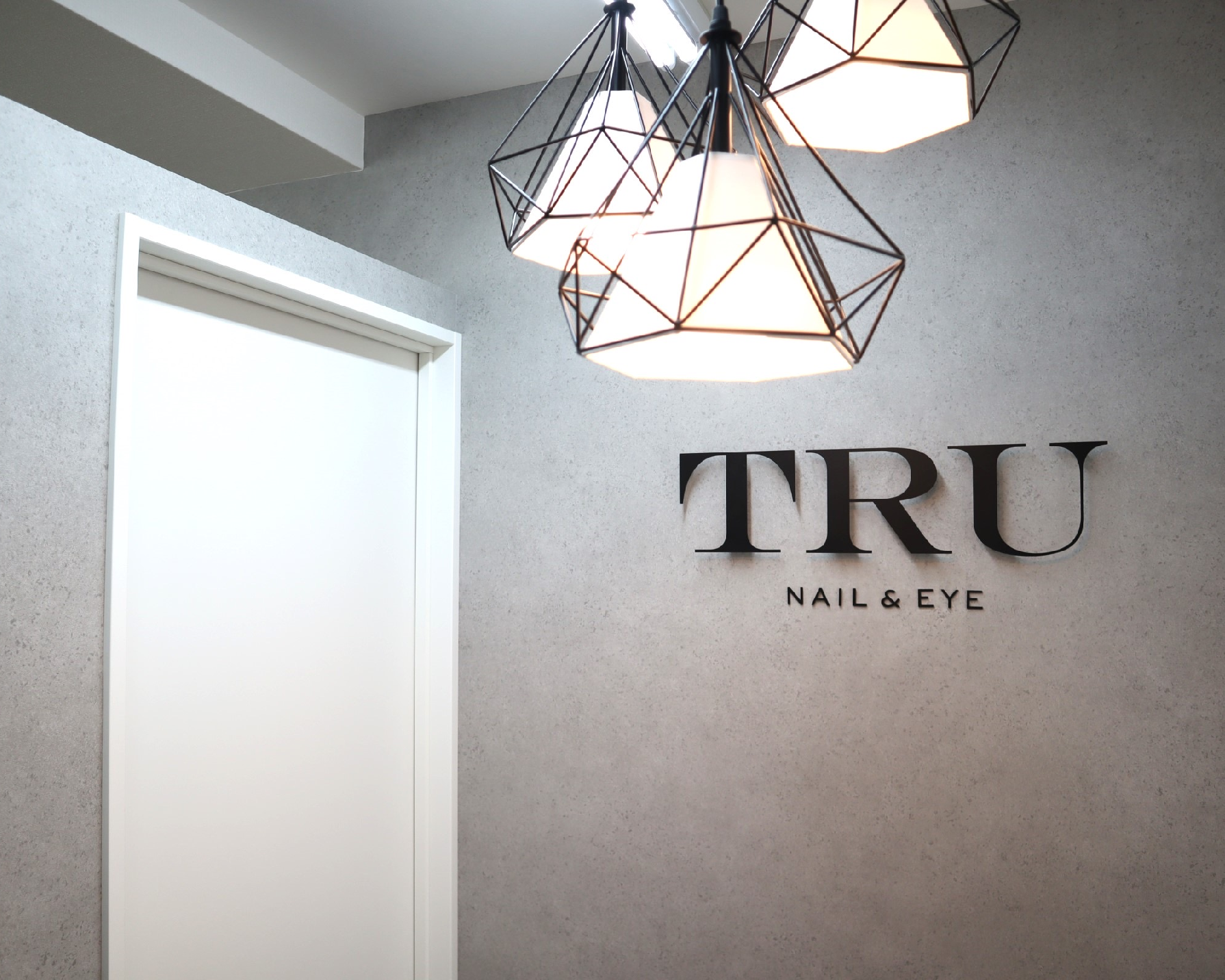 TRU NAIL&EYE藤沢店