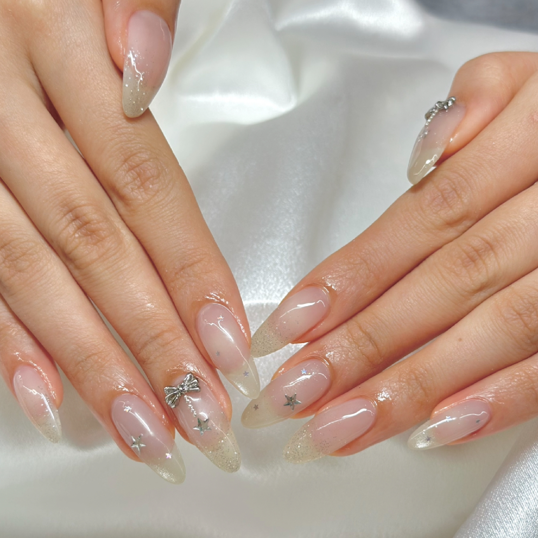 . 持ち込みデザイン✨初回オフ半額