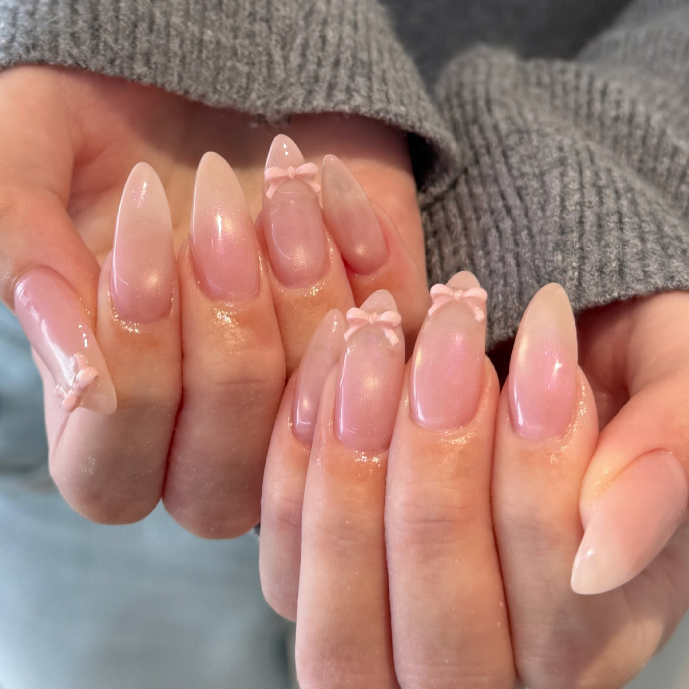 初回オフ半額✨シンプル持ち込み￥7,000～🦋