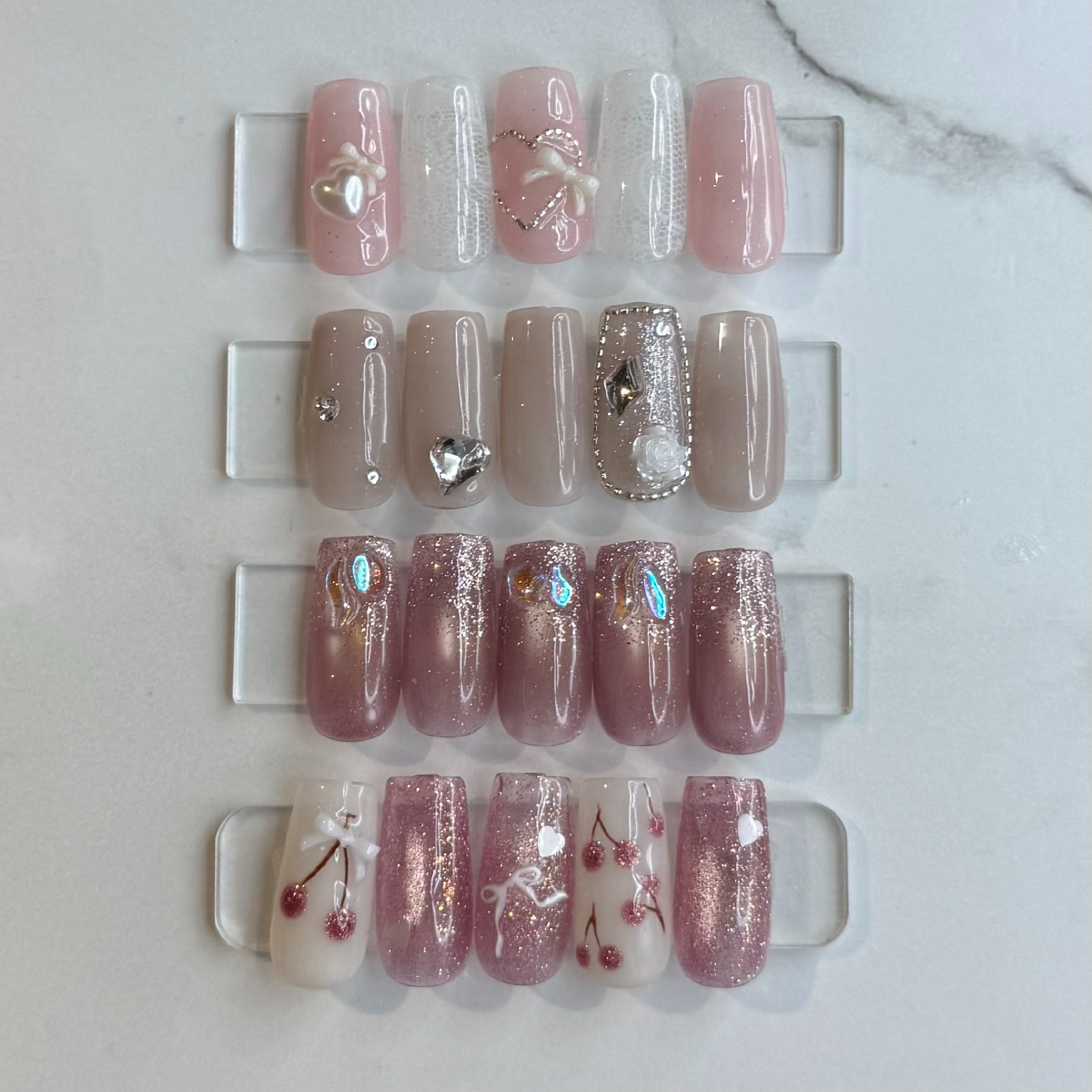 初回オフ割あり✨定額ワンホンdesign¥7,500🎀