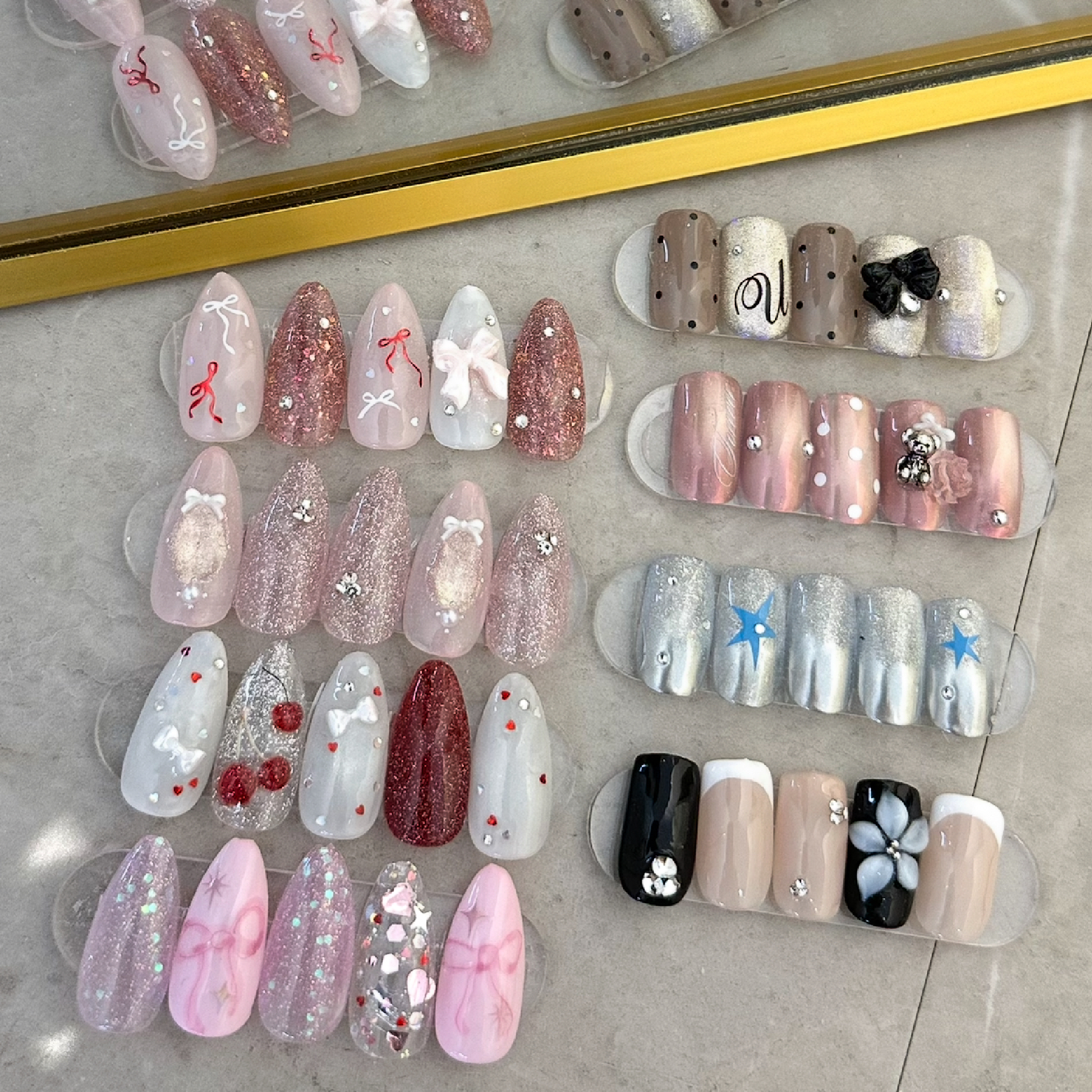 . 定額デザイン✨初回オフ半額