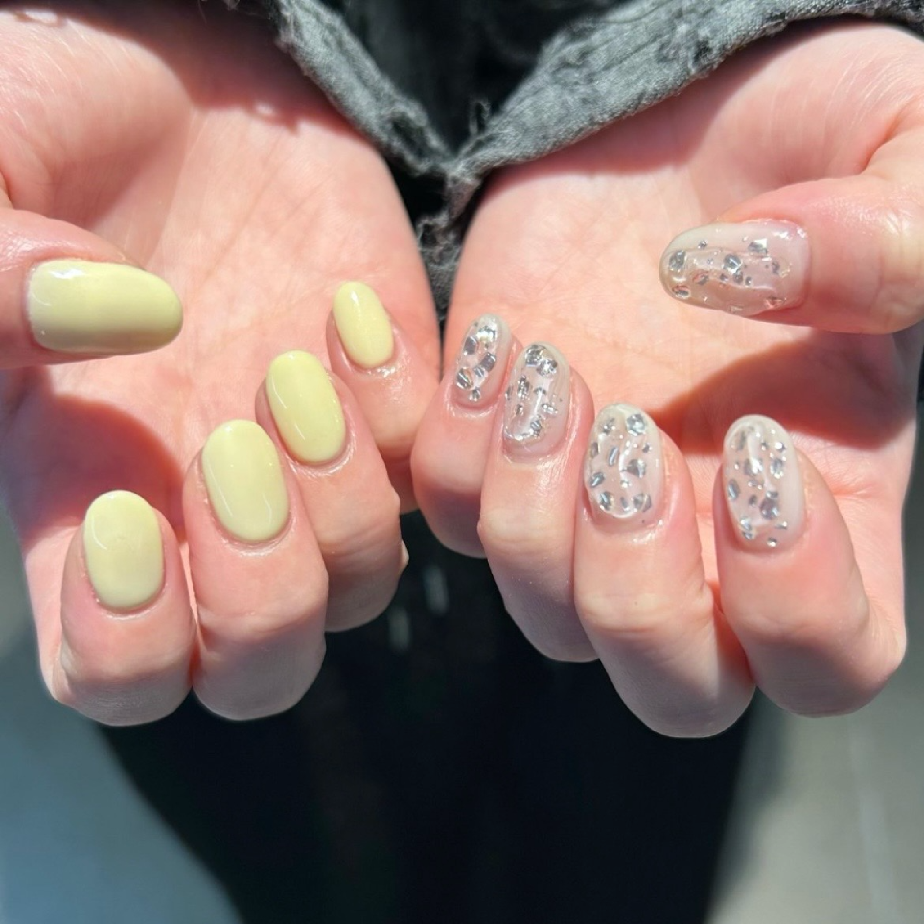 ✨シンプル持ち込みデザイン✨初回オフ半額