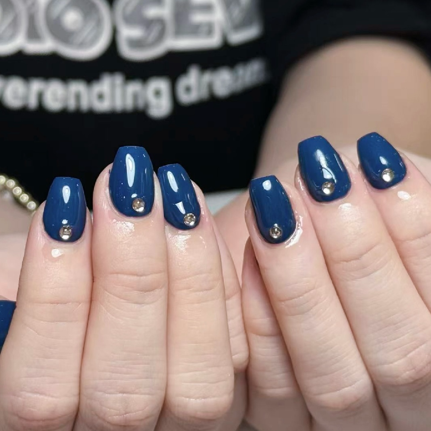 【再来様】♪ワンカラーorラメグラデーション+ ストーンつけ放題20個まで