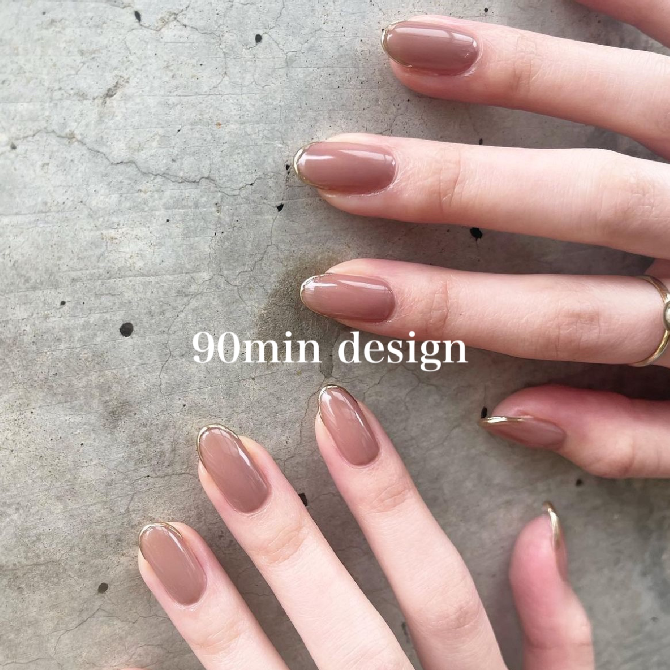 【新規】90min design