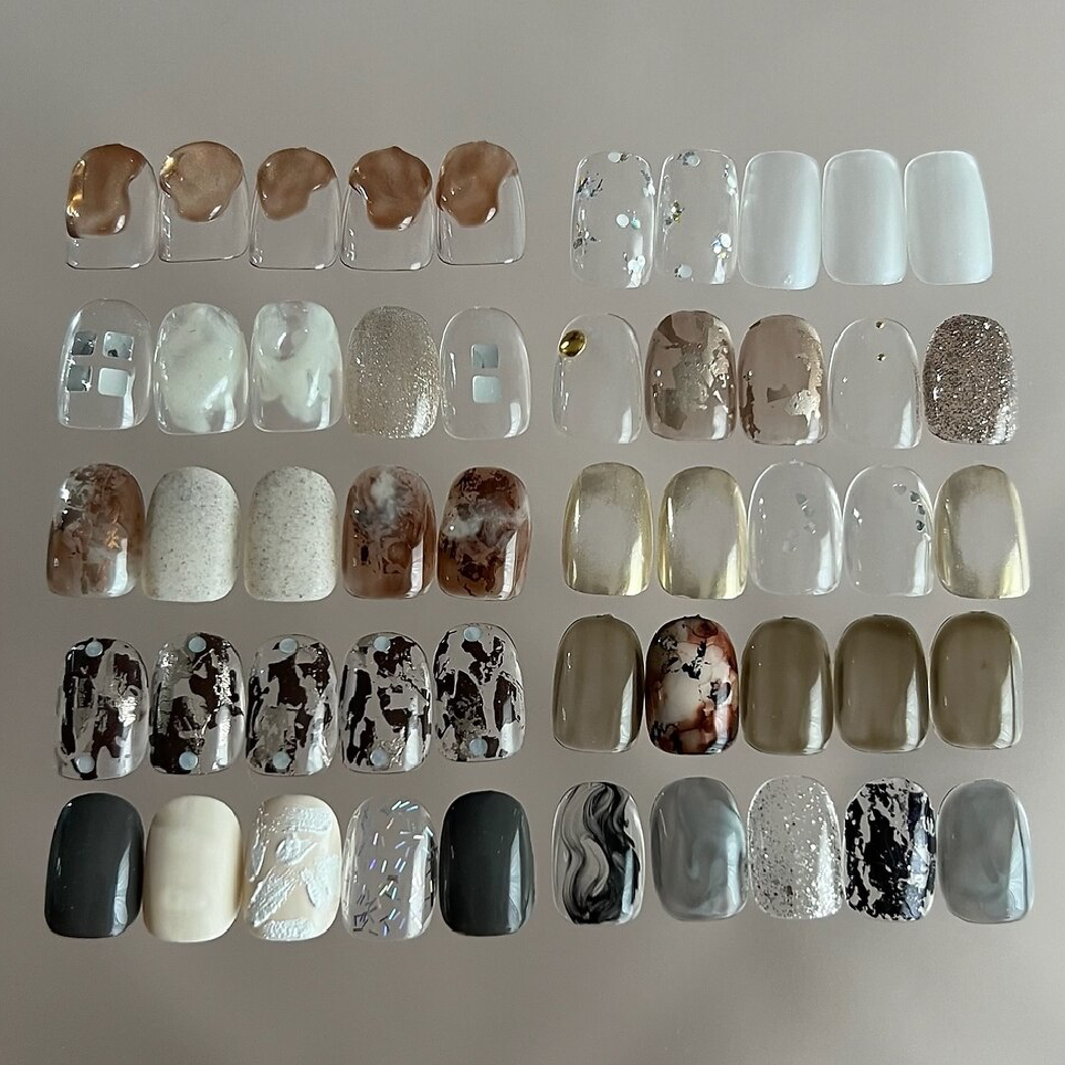 初回限定価格【ハンド】定額デザイン