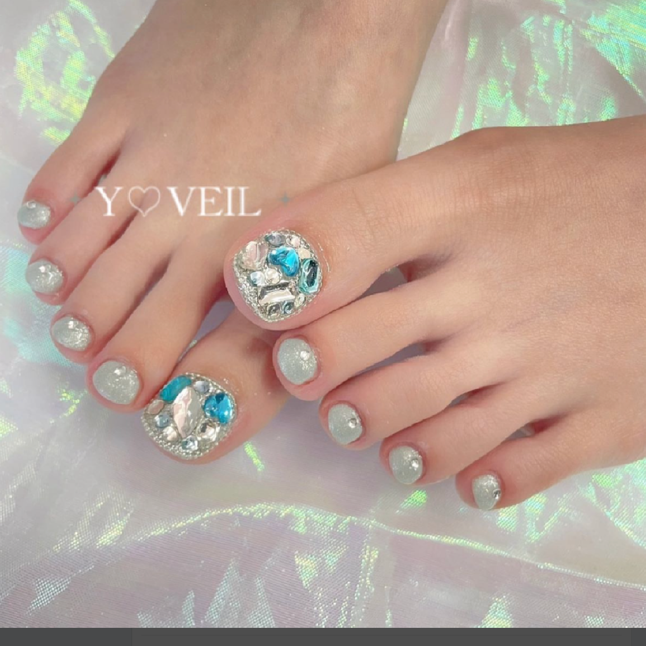 フット⭐︎やり放題