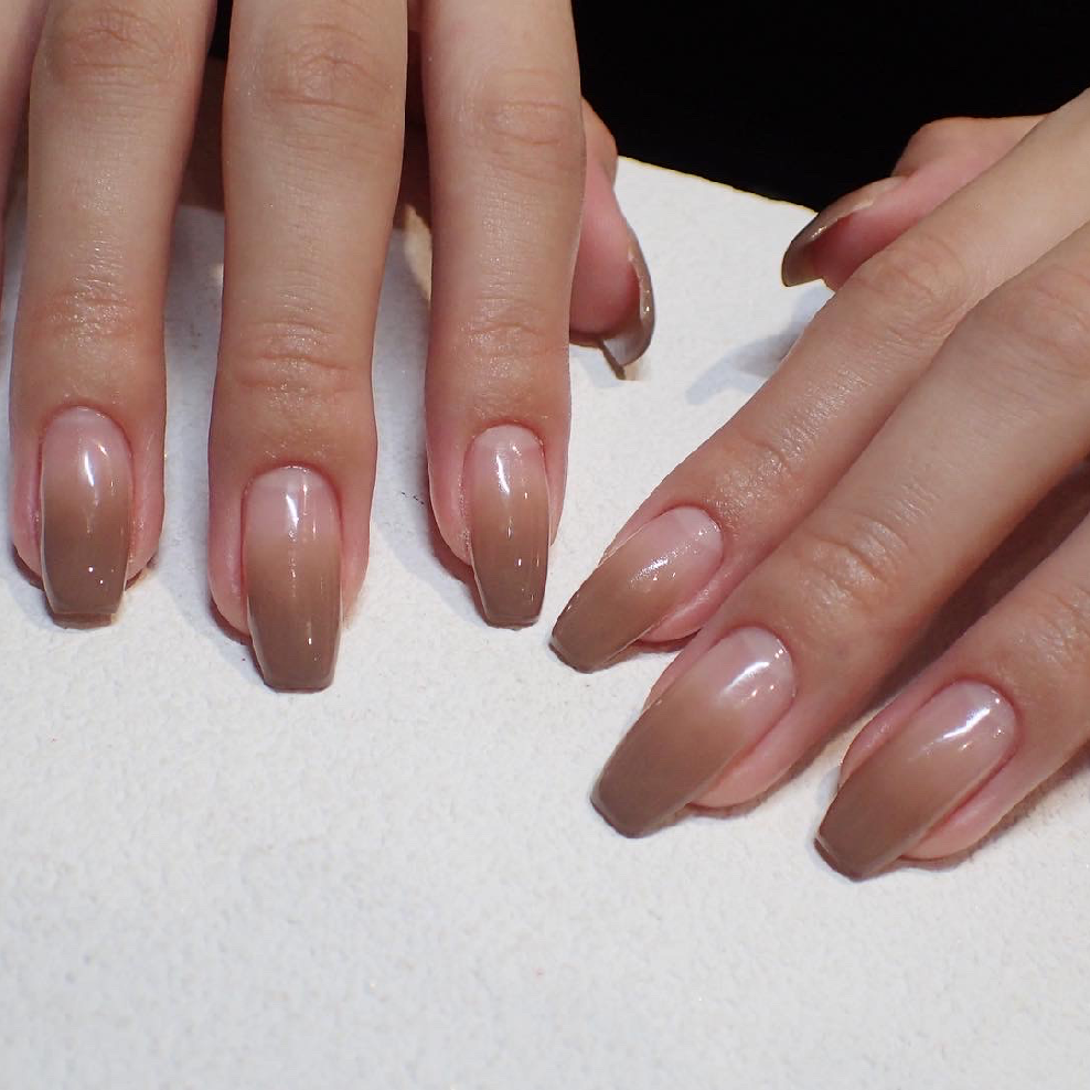 カラーグラデーション