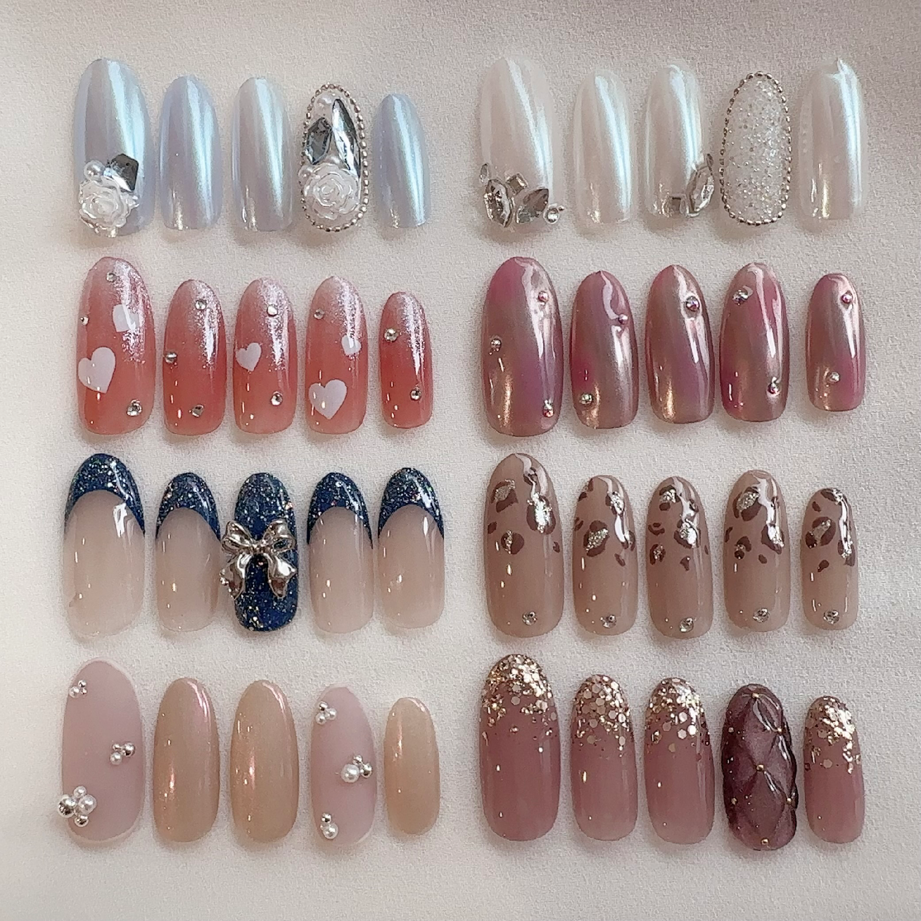 フルアートコース