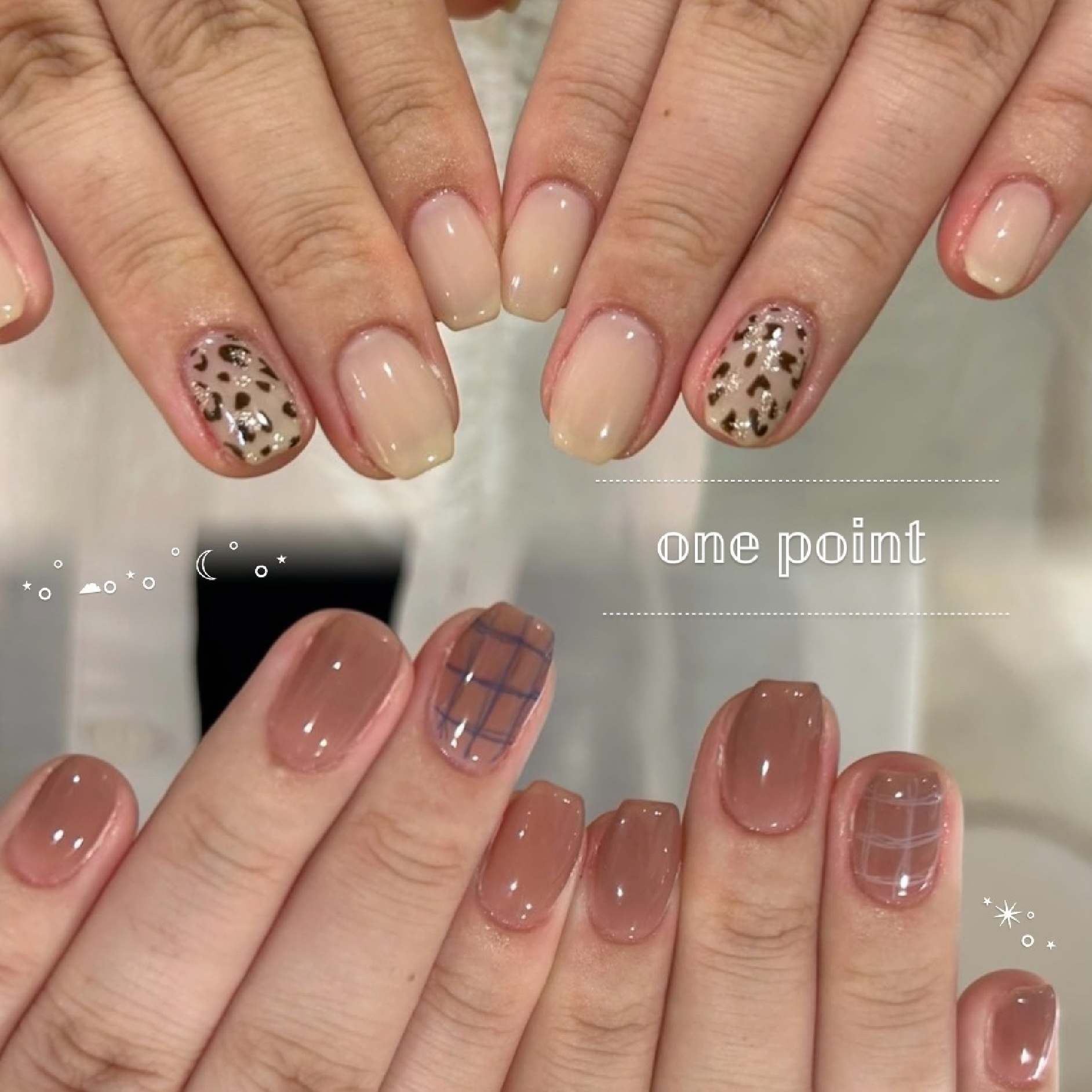 2本アートコース/デザインは店頭サンプルから