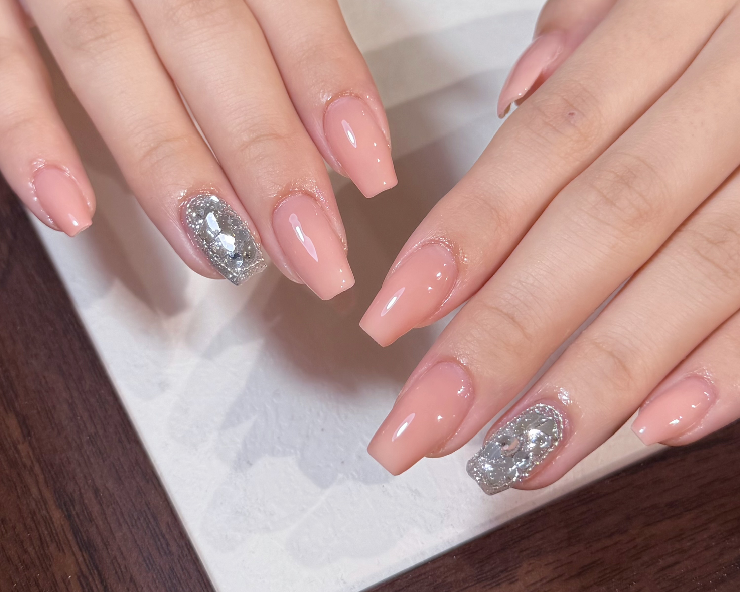 Asher nail salon