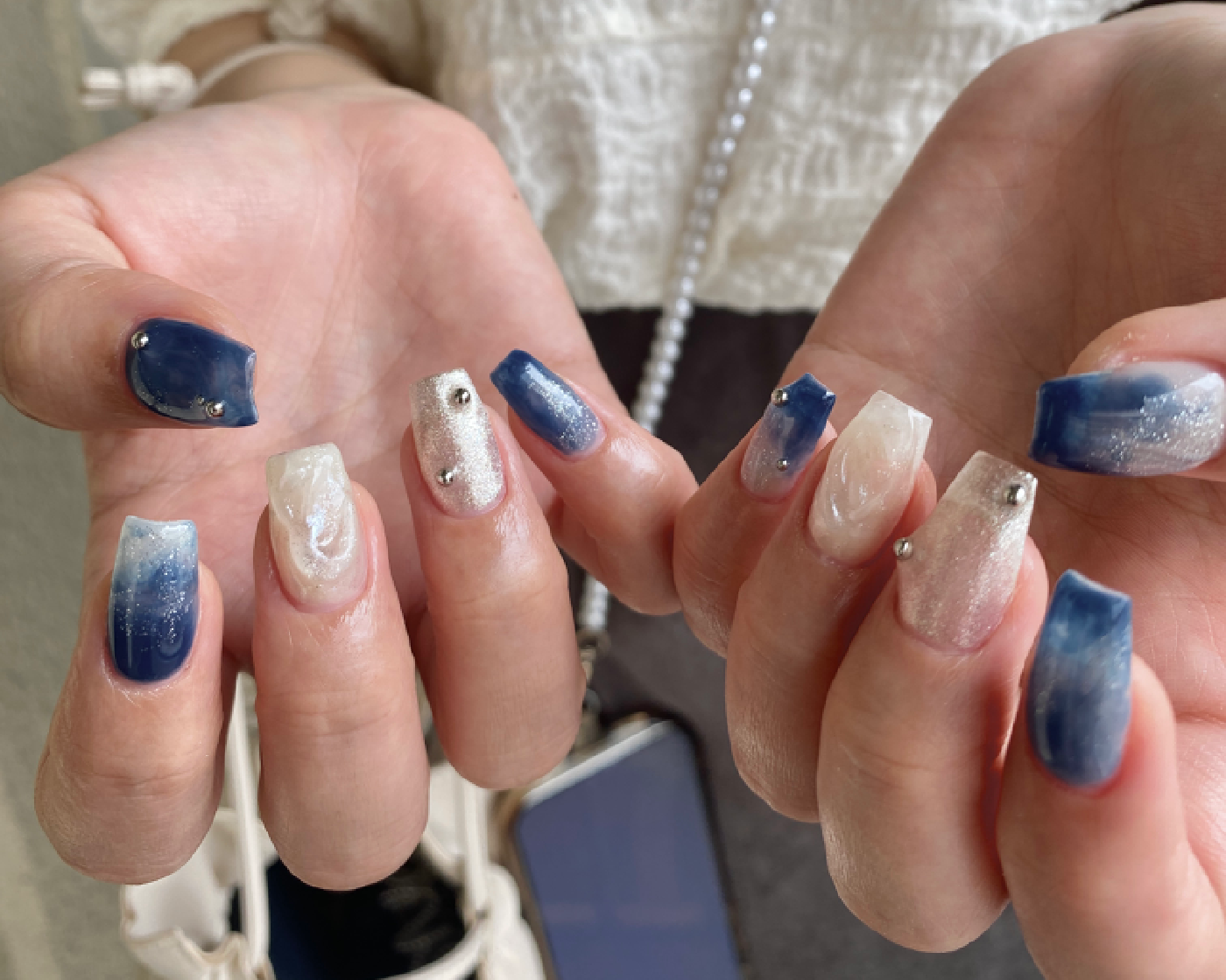 YUZU NAIL SALON