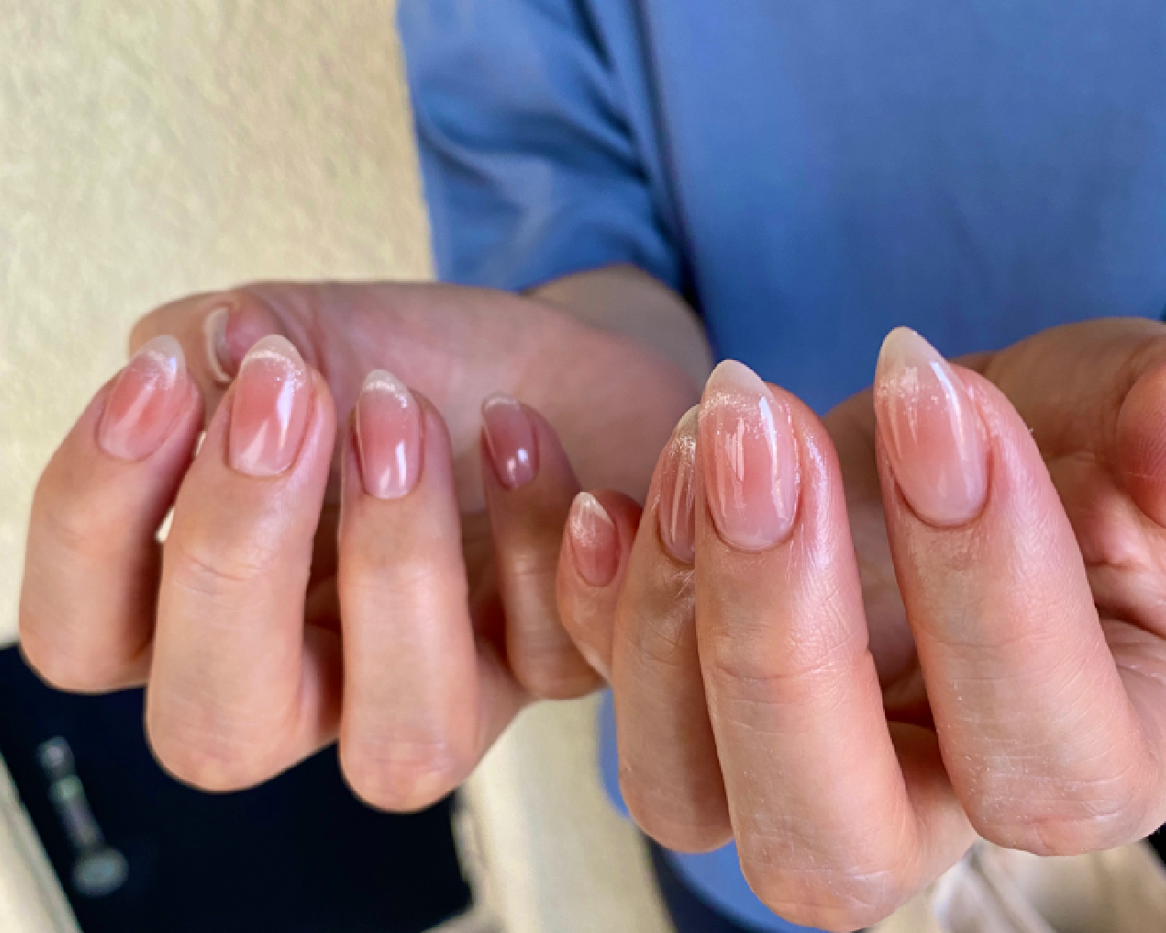 YUZU NAIL SALON