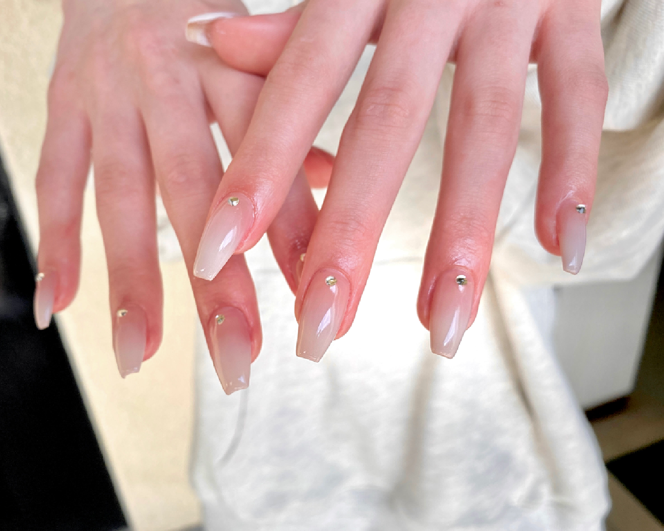 YUZU NAIL SALON