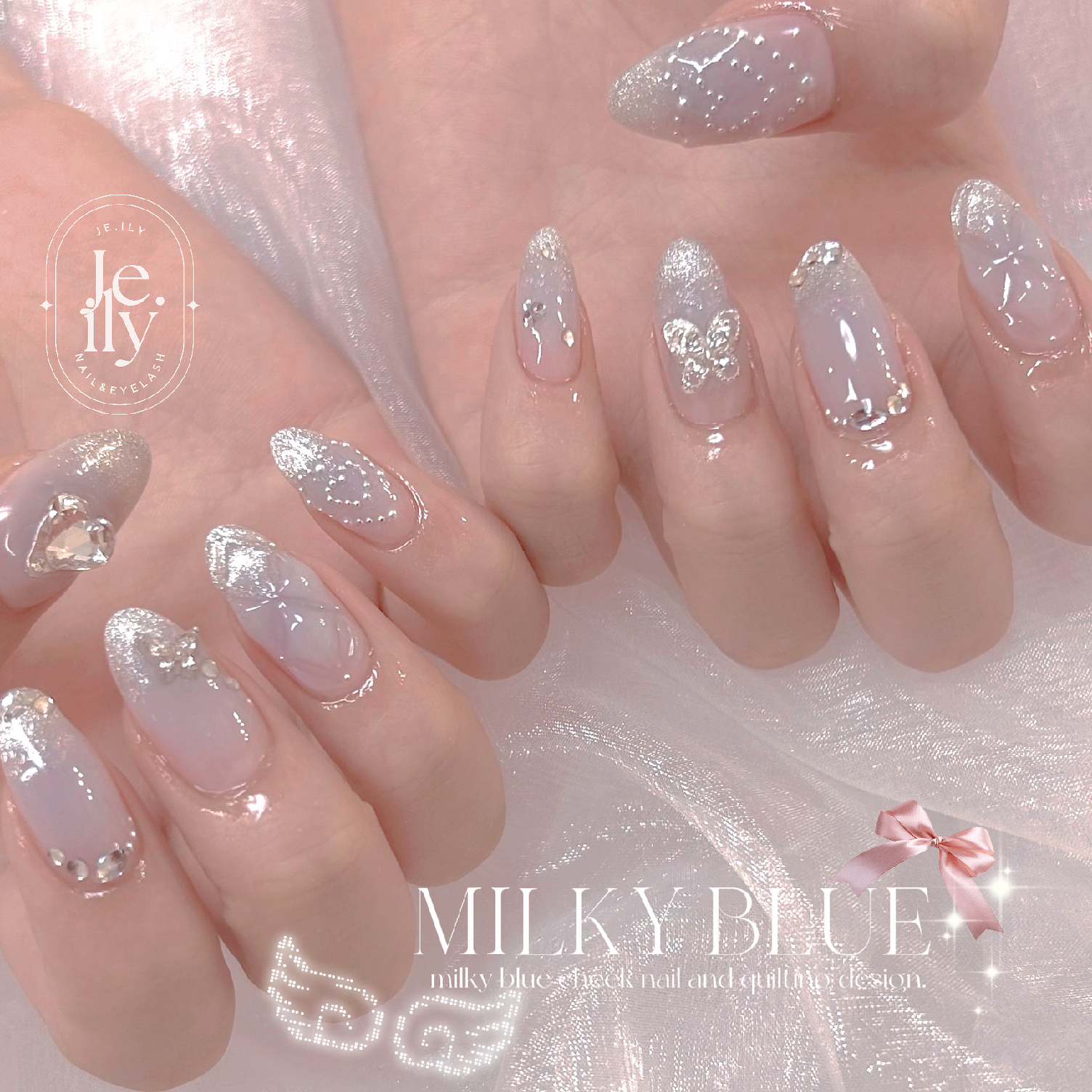 🎀 8月10日までのご来店限定🎀 【持ち込みok】やり放題フリーアートコース