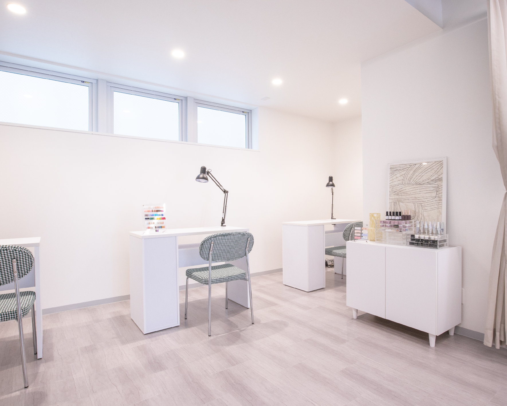 eight eyelash&nail 横浜店