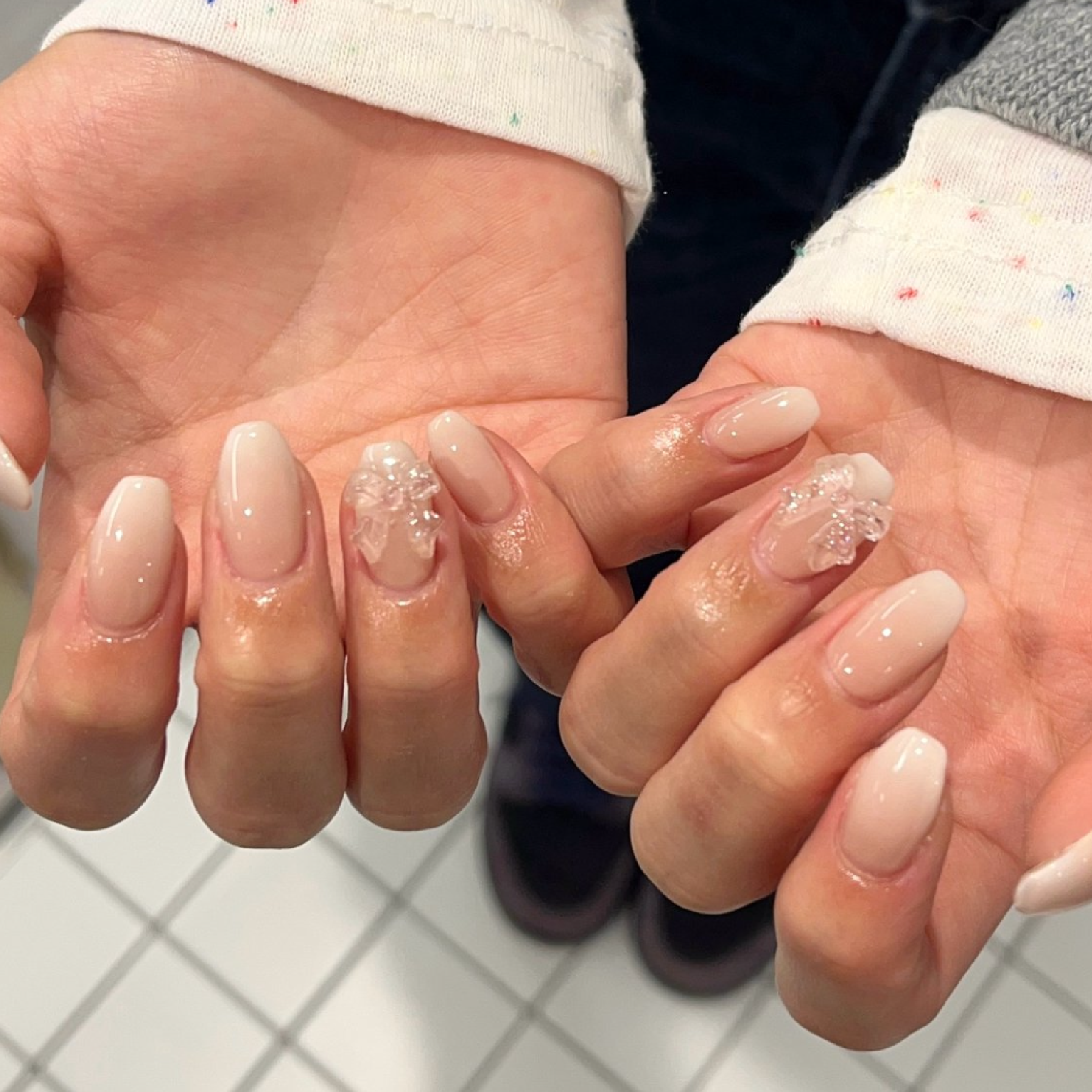 ベイビーブーマー♡ .｡.:*