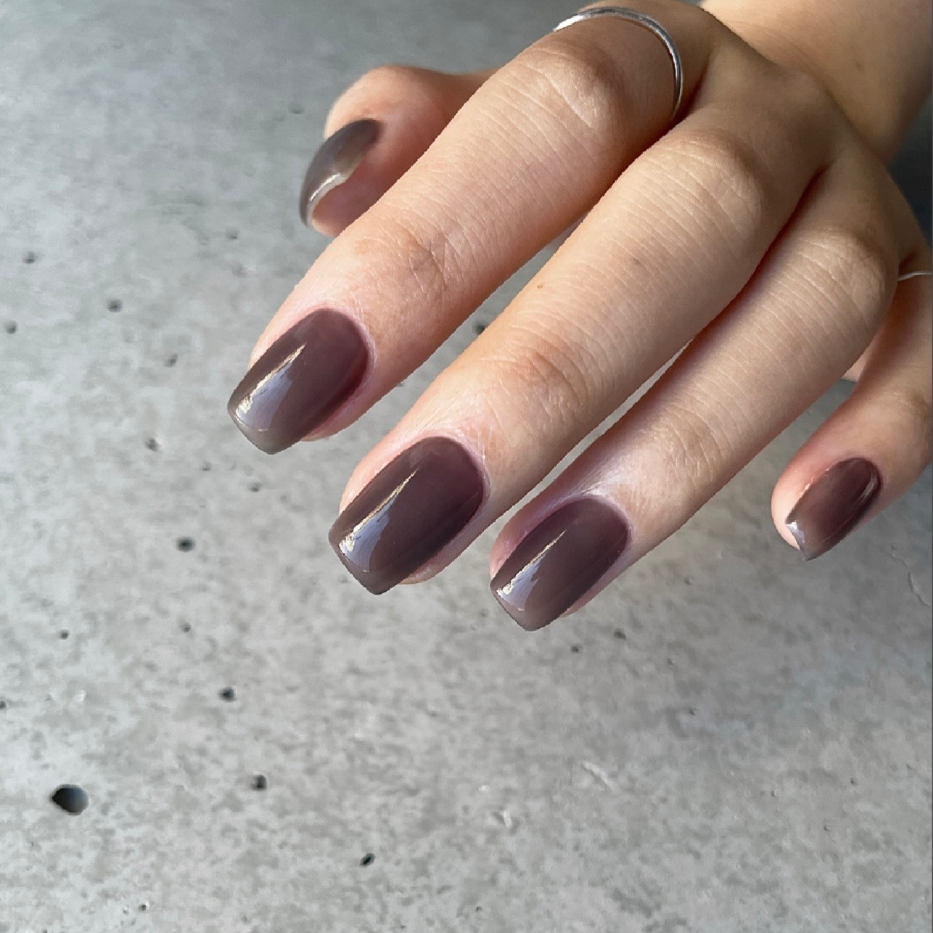 One Color
