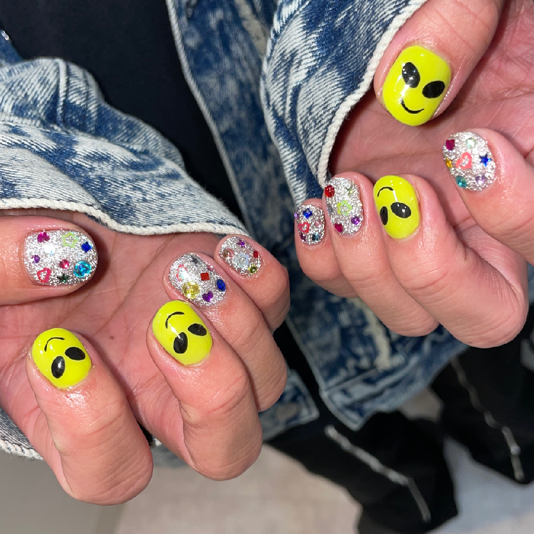 シンプルアート