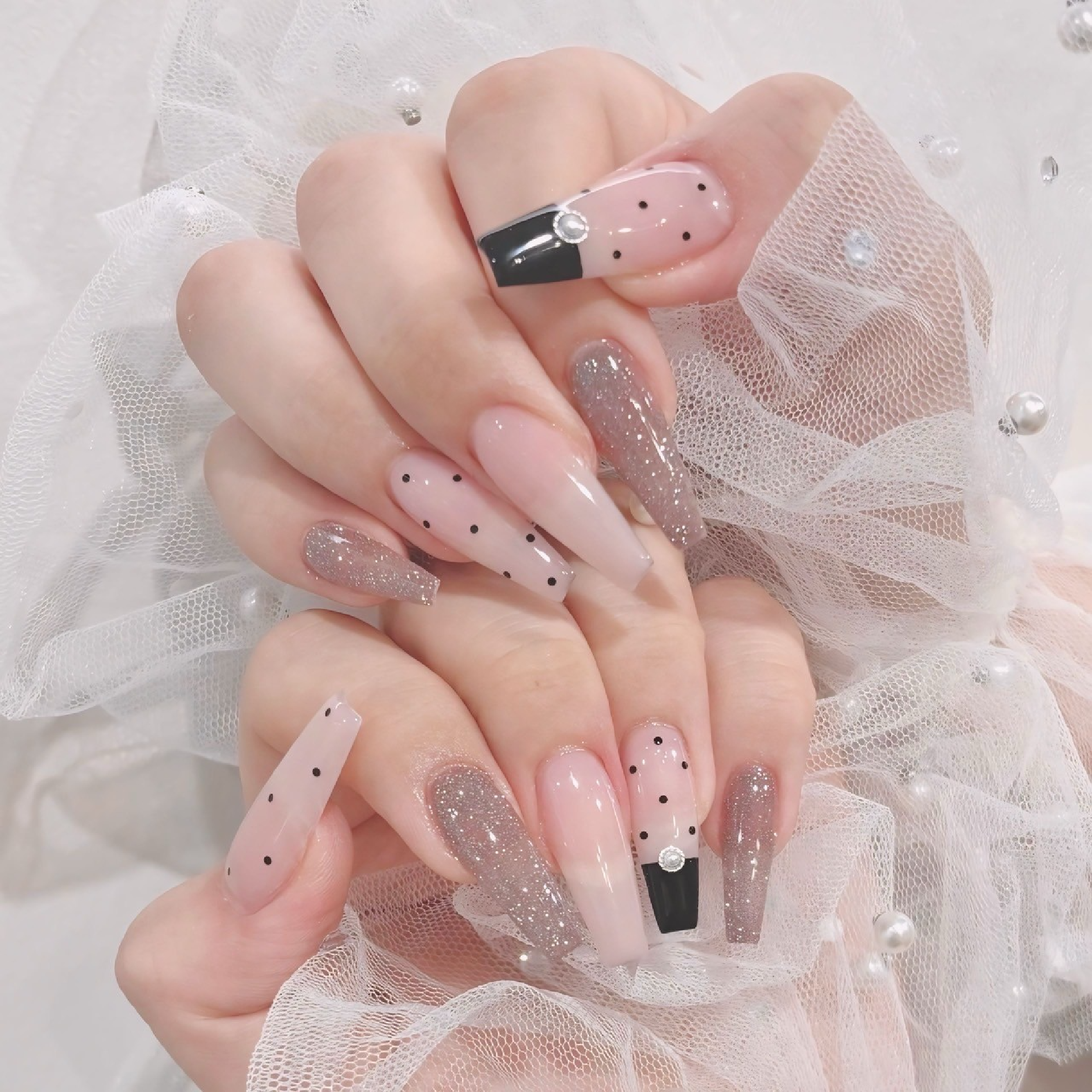 【１番人気】定額コース（￥5300～）